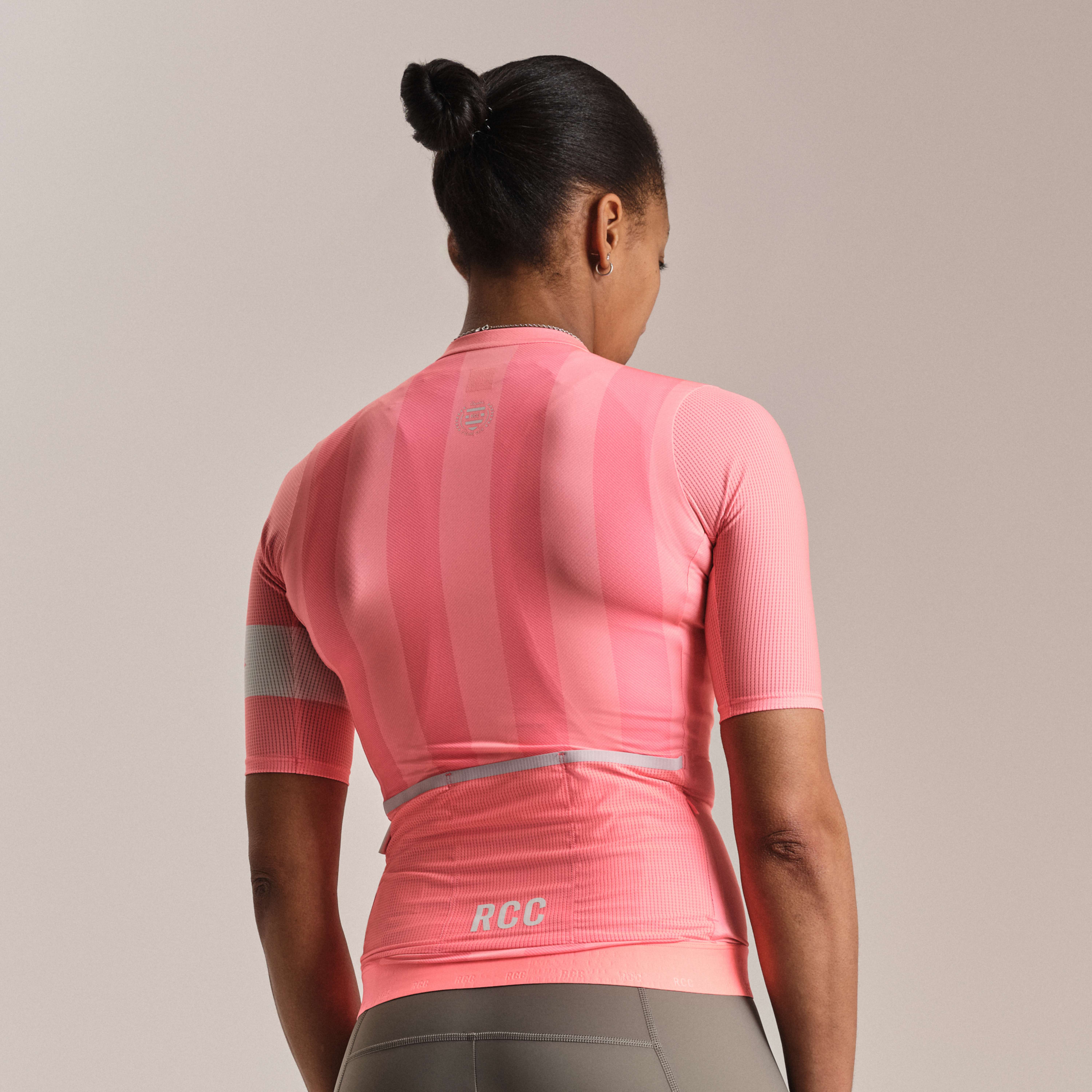 Women's RCC Pro Team Jersey II | Rapha
