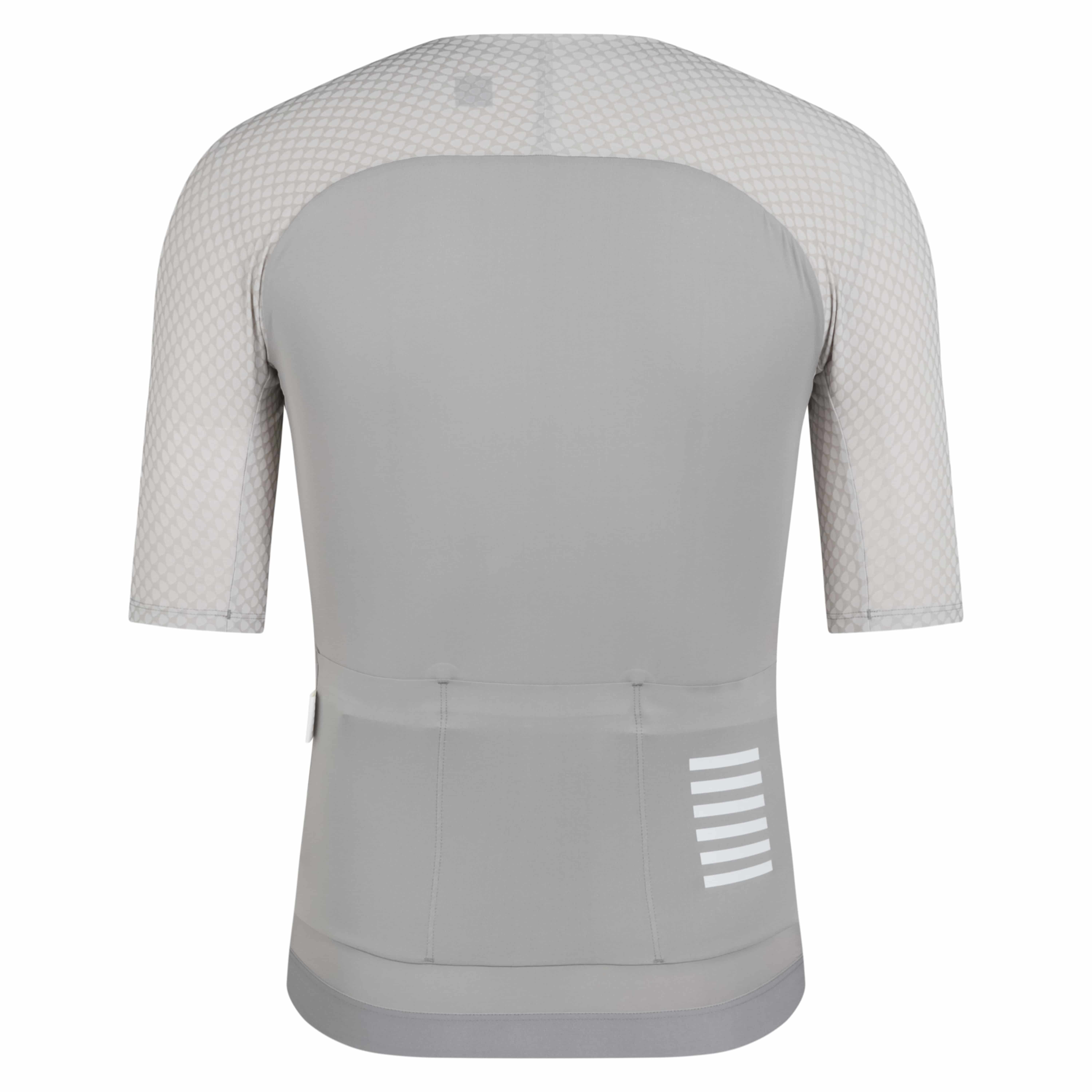Men's Pro Team Aero Jersey IV | Rapha