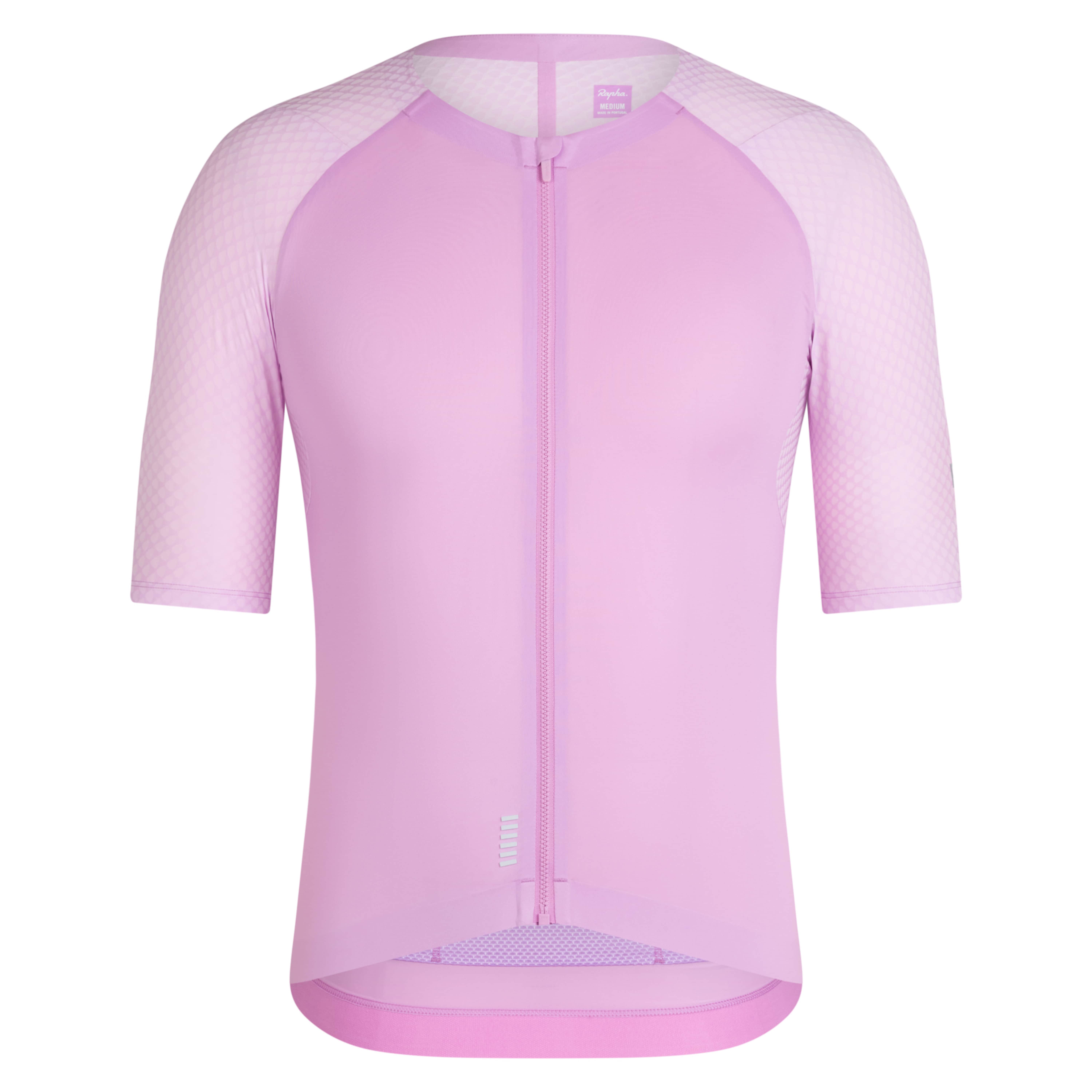 Men's Pro Team Aero Jersey IV | Rapha