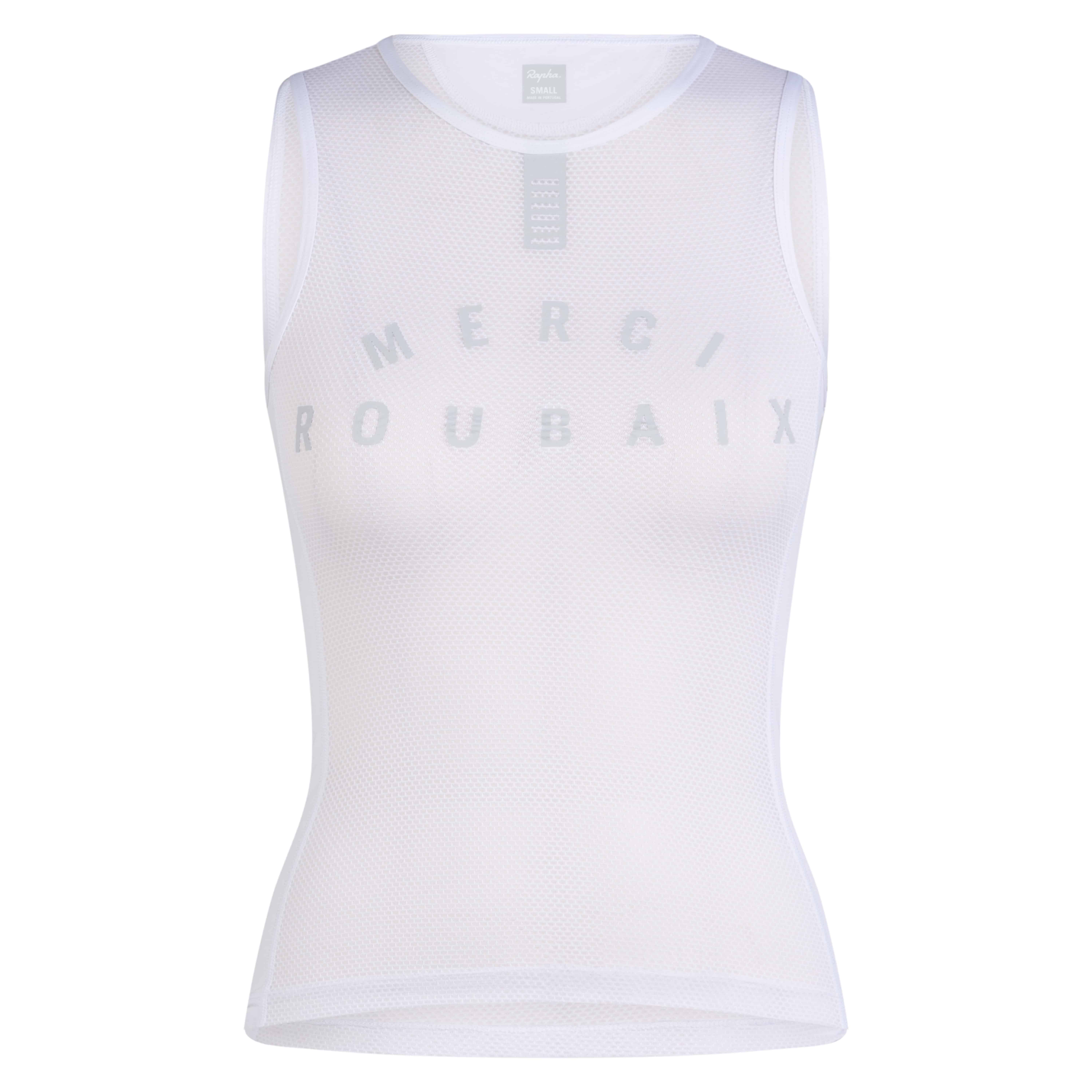 Women's Pro Team Sleeveless Race Base Layer | Rapha