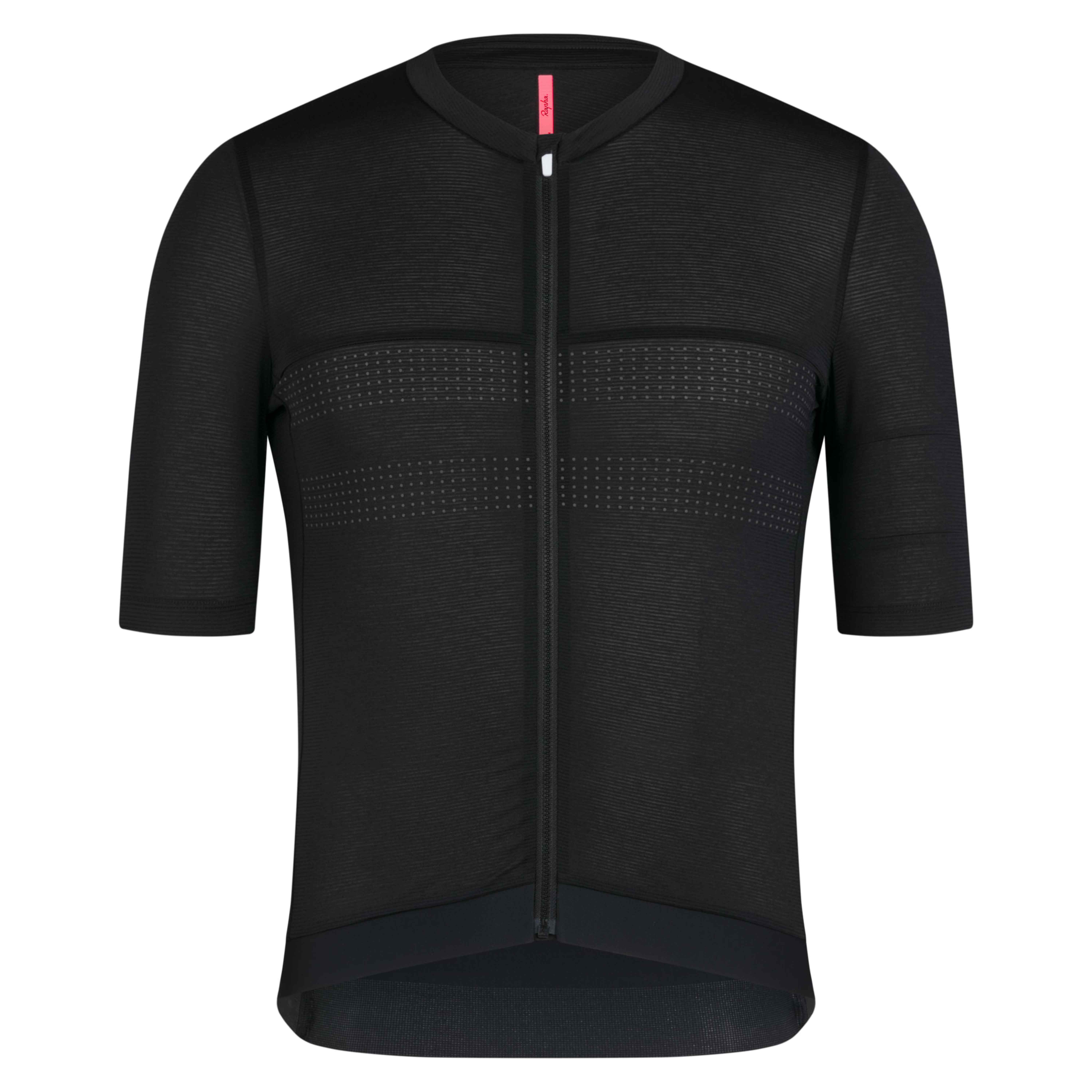 ウェア Rapha BREVET LIGHTWEIGHT JERSEY Rapha Men's Brevet Lightweight Jersey - Gents - Jersey - Clothing