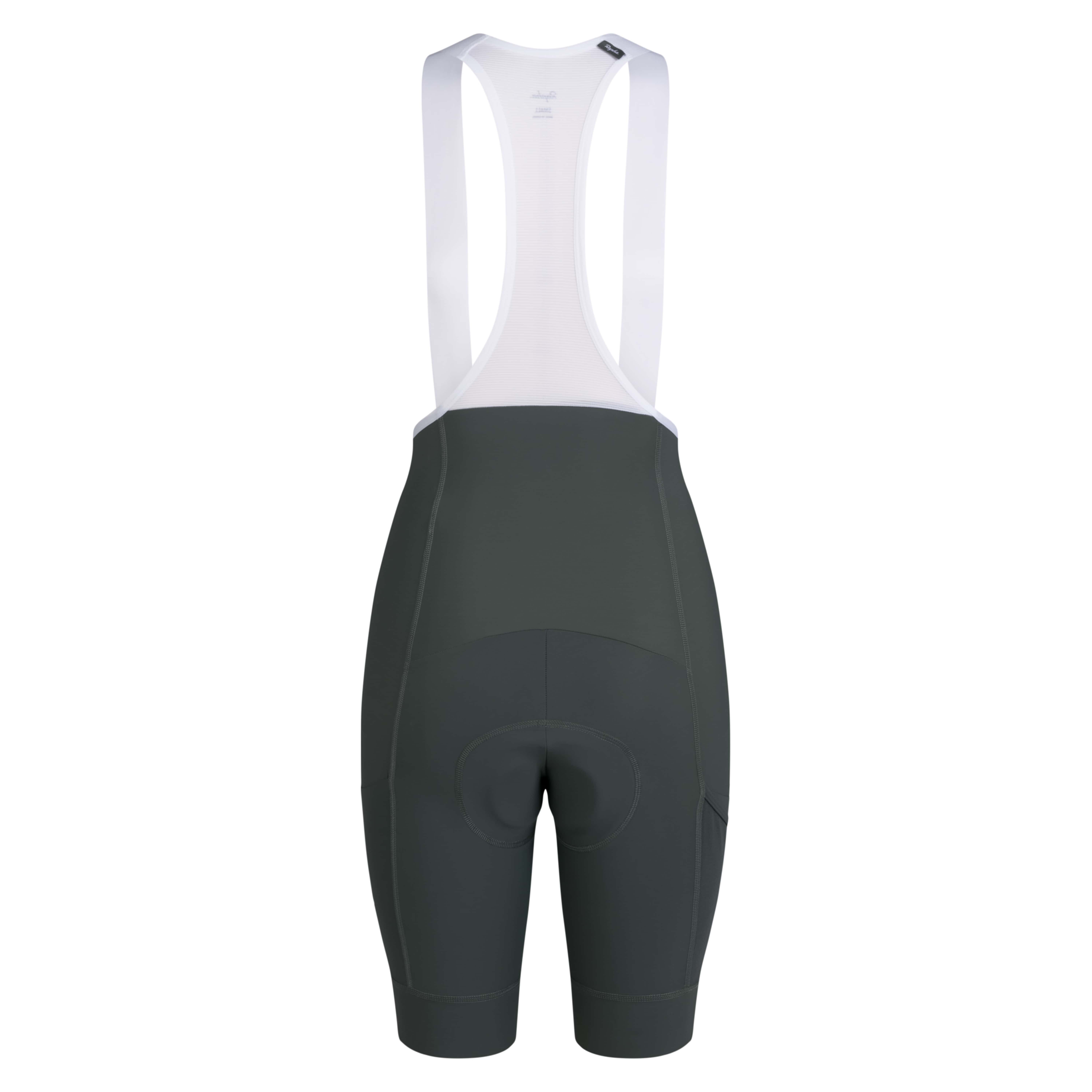 Women's Brevet Element Cargo Bib Shorts | Rapha