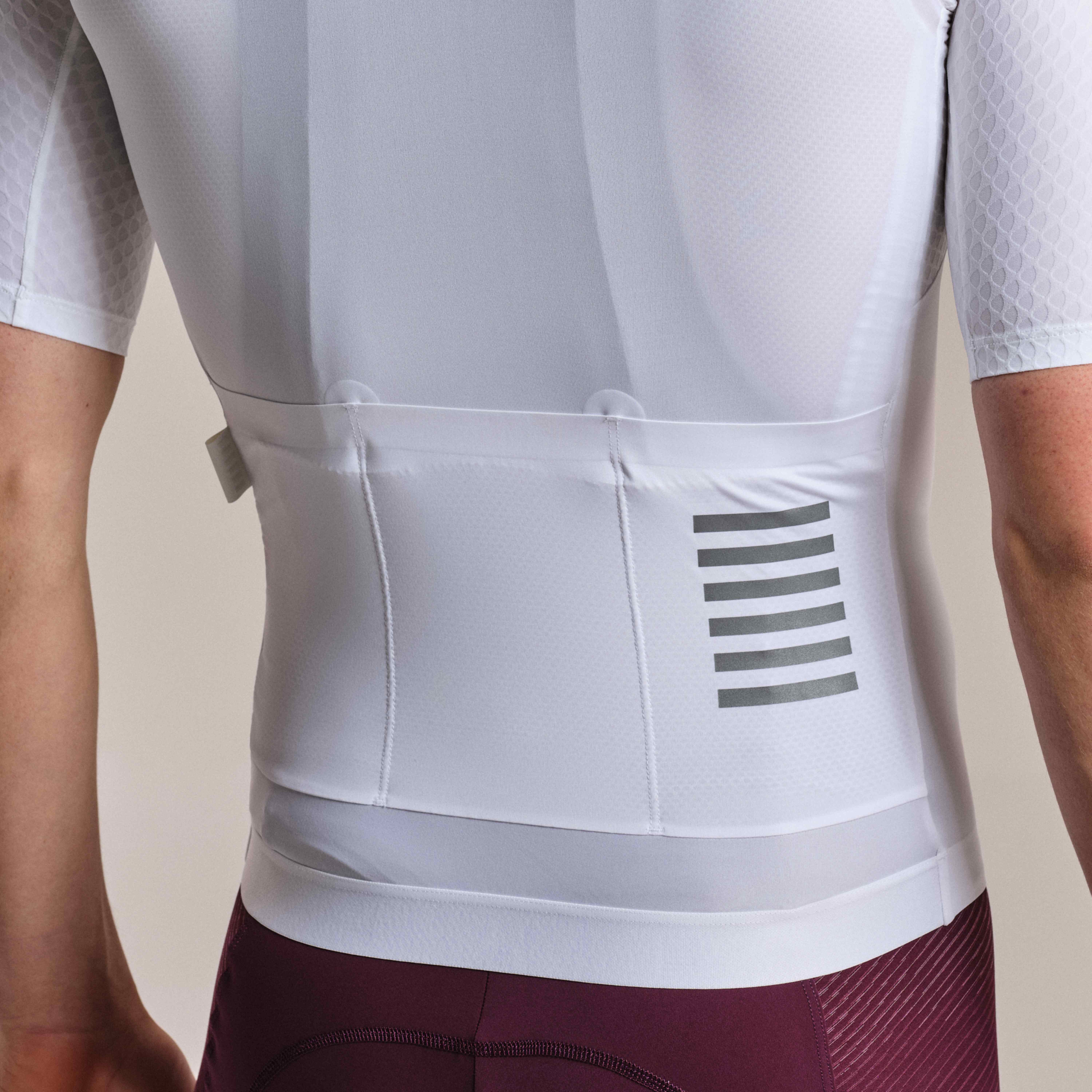 Men's Pro Team Aero Jersey IV | Rapha