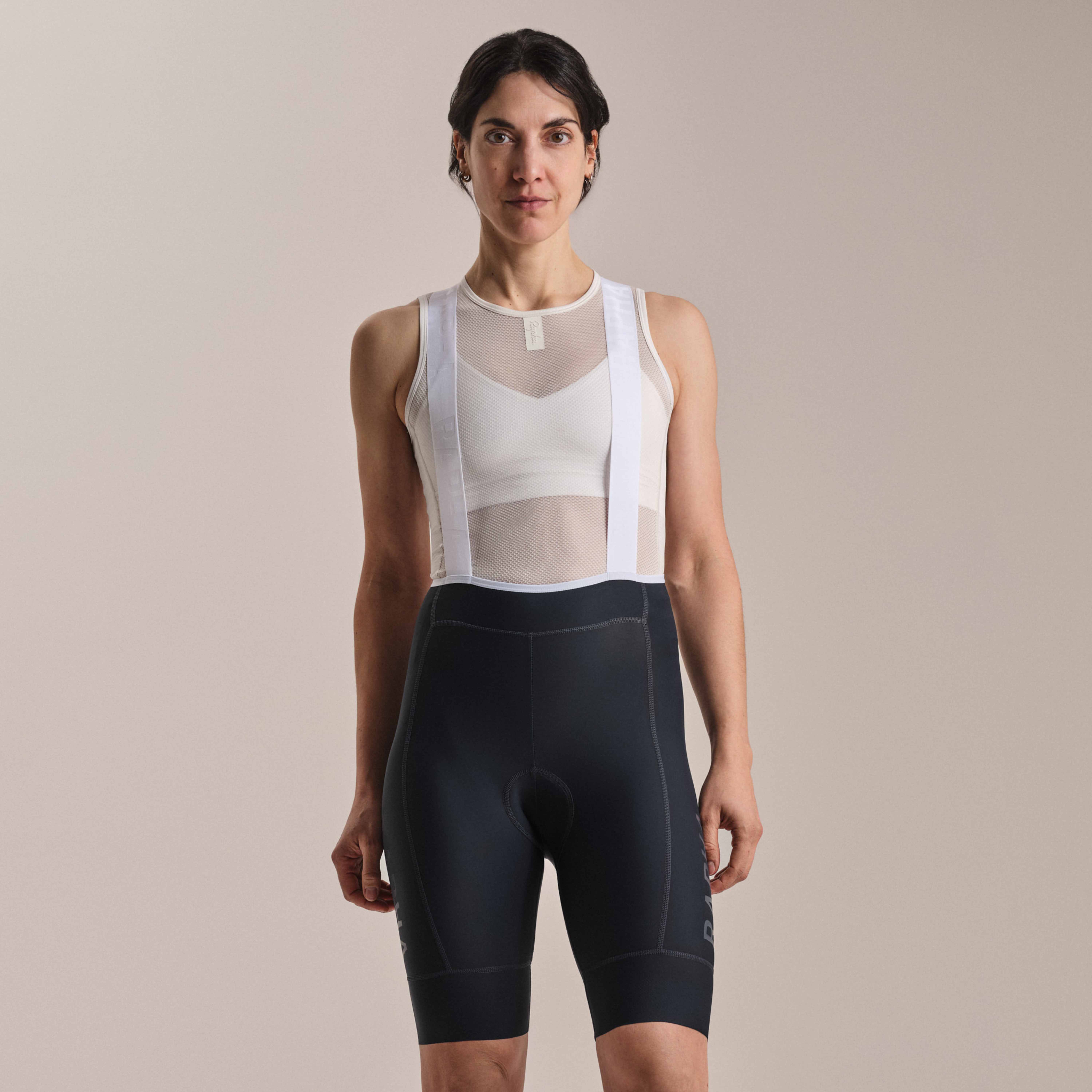 Women's Pro Team Training Bib Shorts II - Regular | Rapha