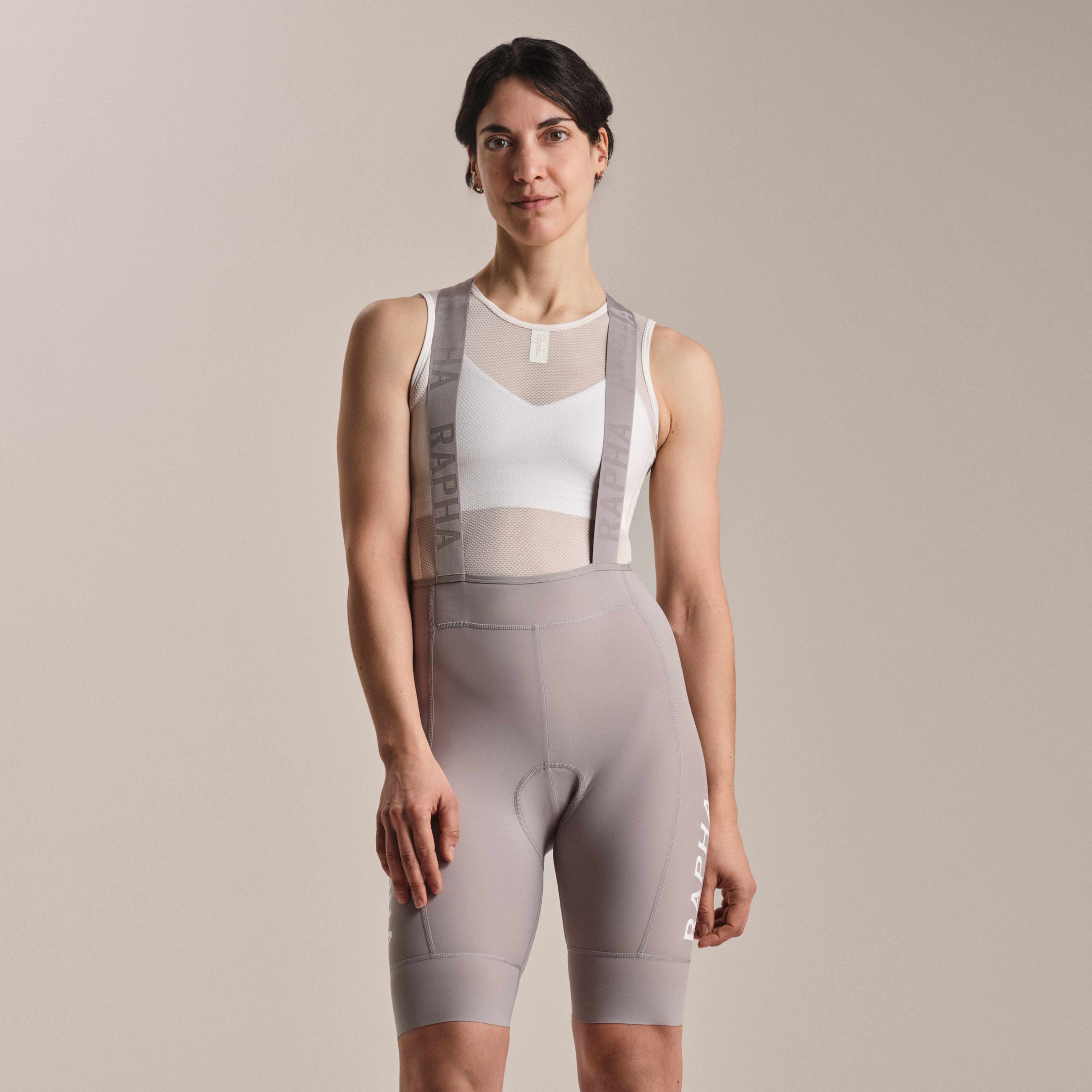 Women's Pro Team Training Bib Shorts II - Regular | Rapha