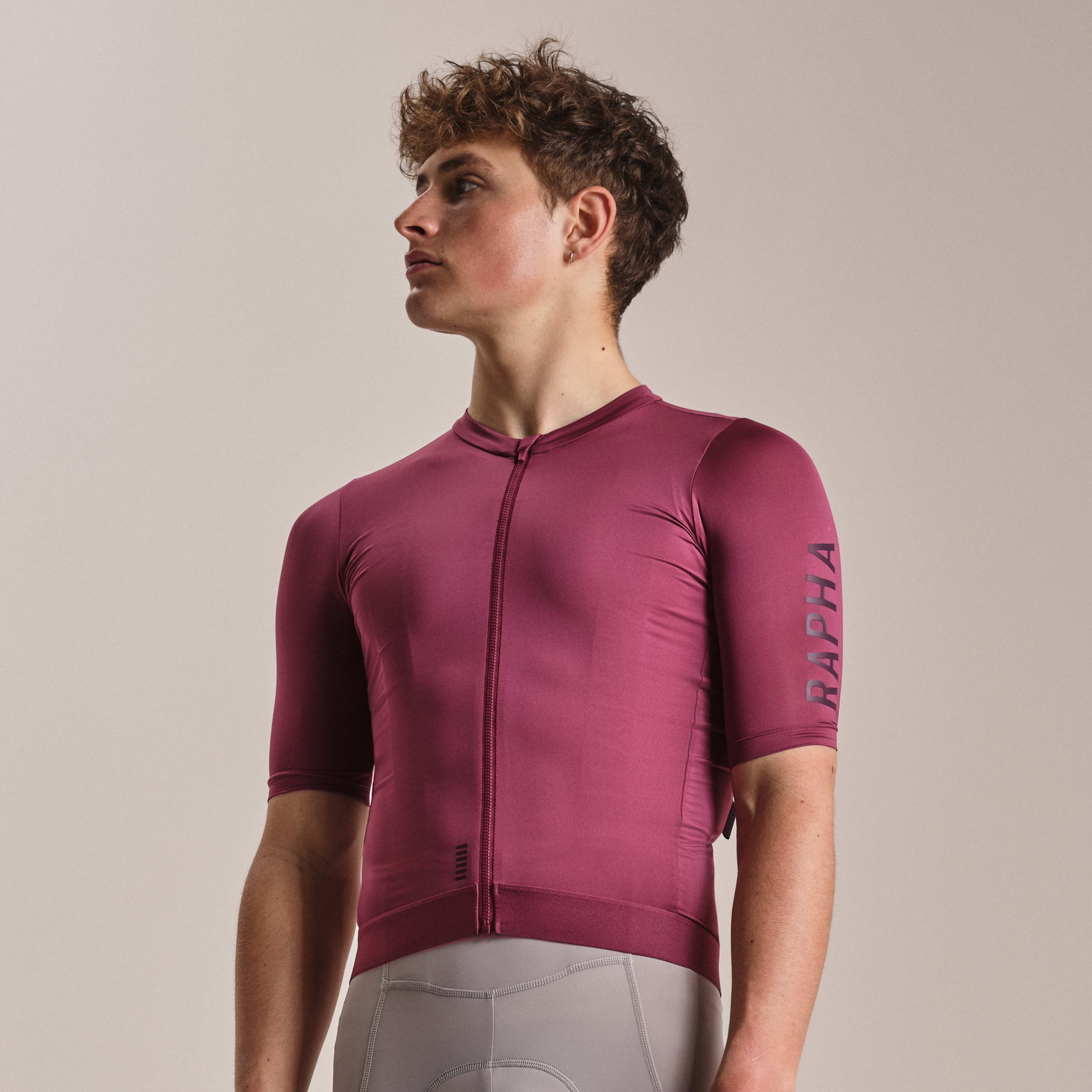Men's Pro Team Training Jersey III | Rapha