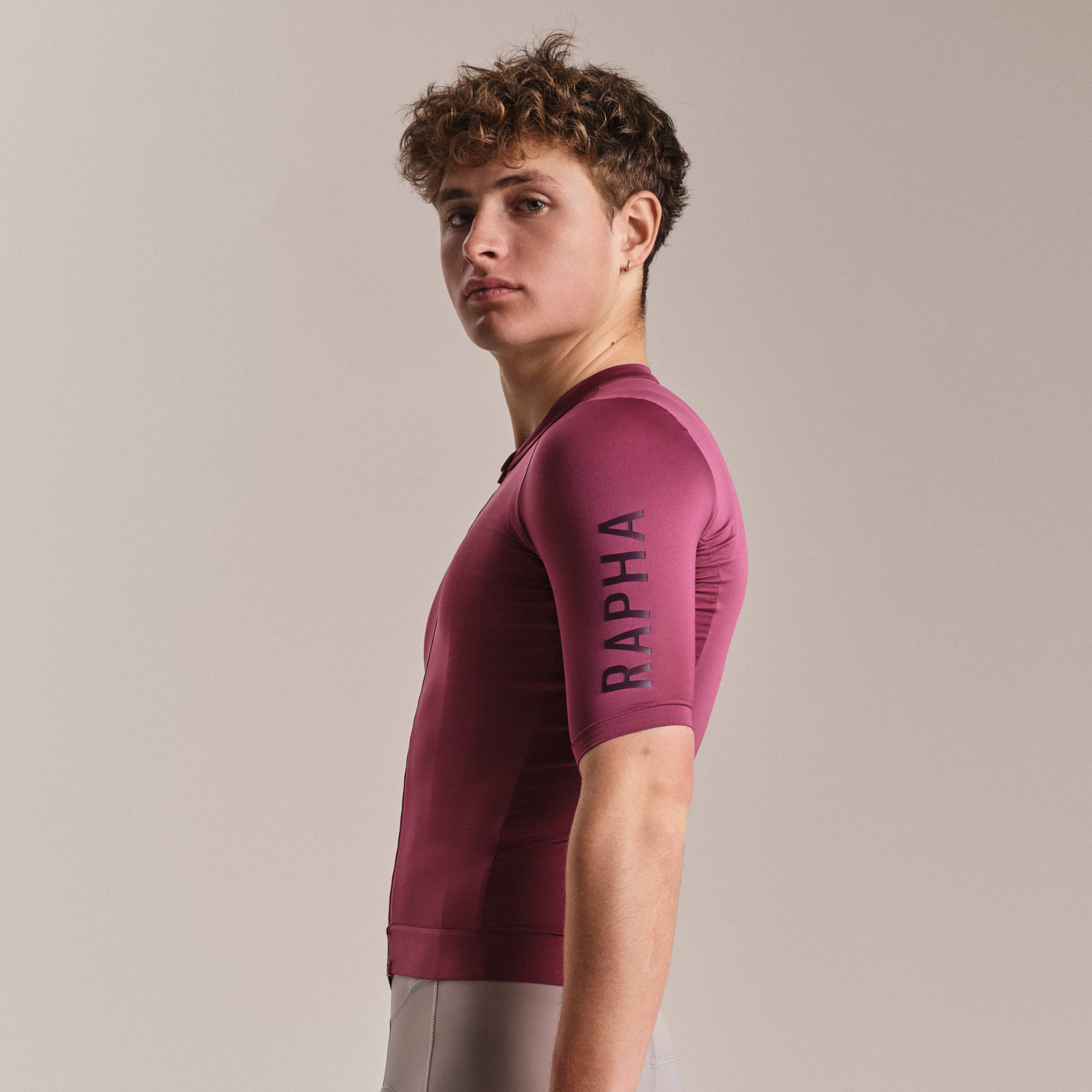 Men's Pro Team Training Jersey III | Rapha