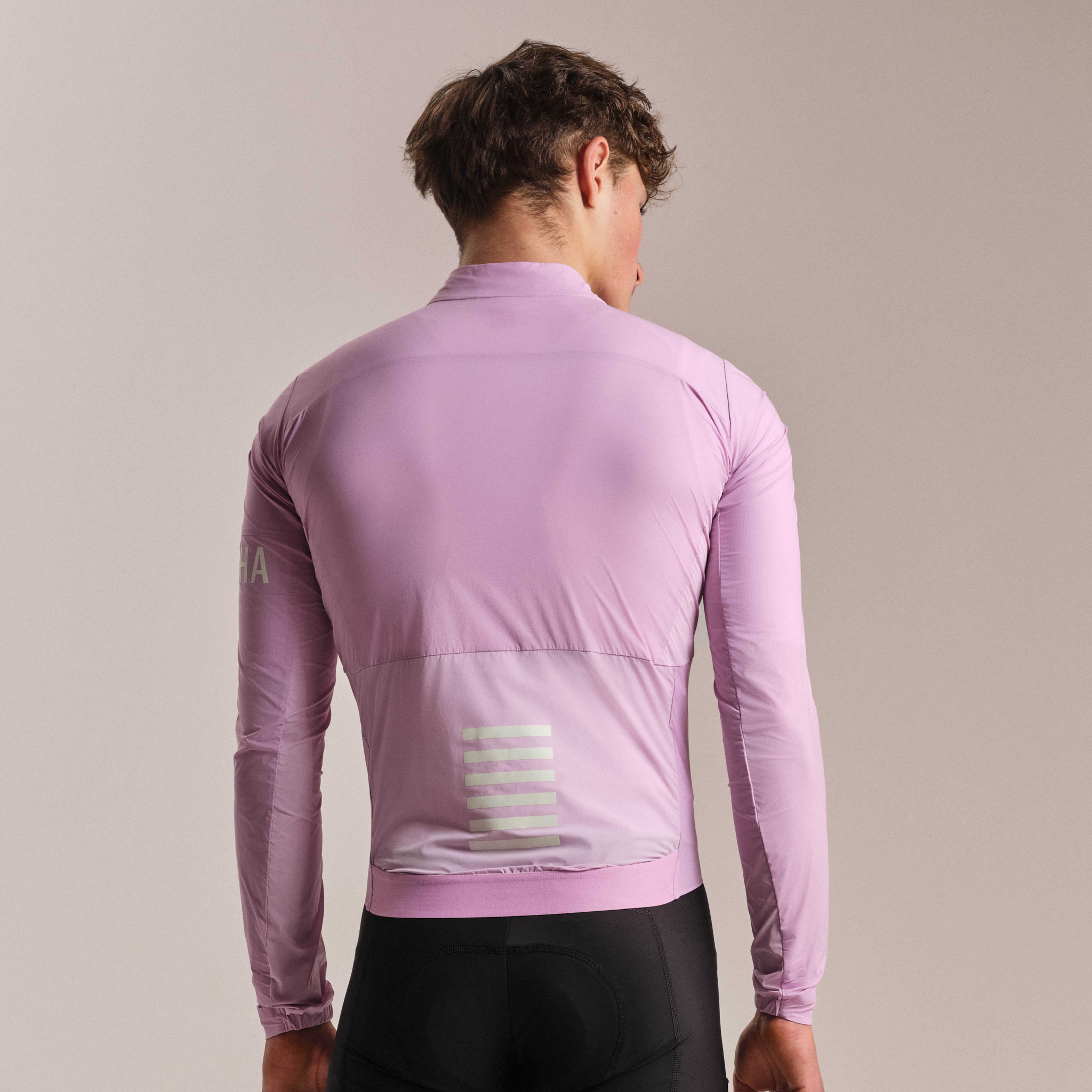 ウェア Rapha PROTEAM LIGHT WEIGHT WIND JACKET M Men's Pro Team Lightweight Wind Jacket II | Rapha