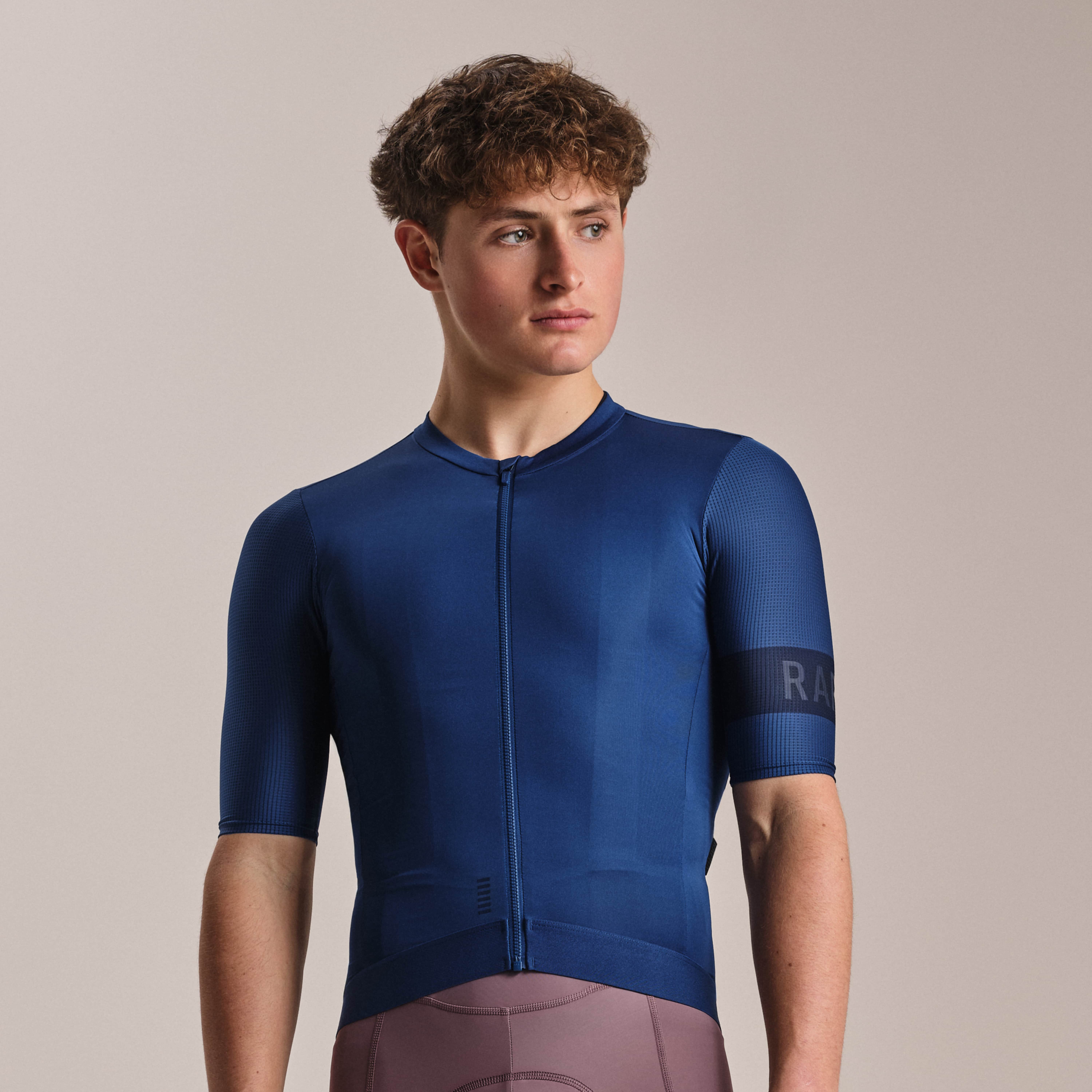 Men's Pro Team Jersey II | Rapha