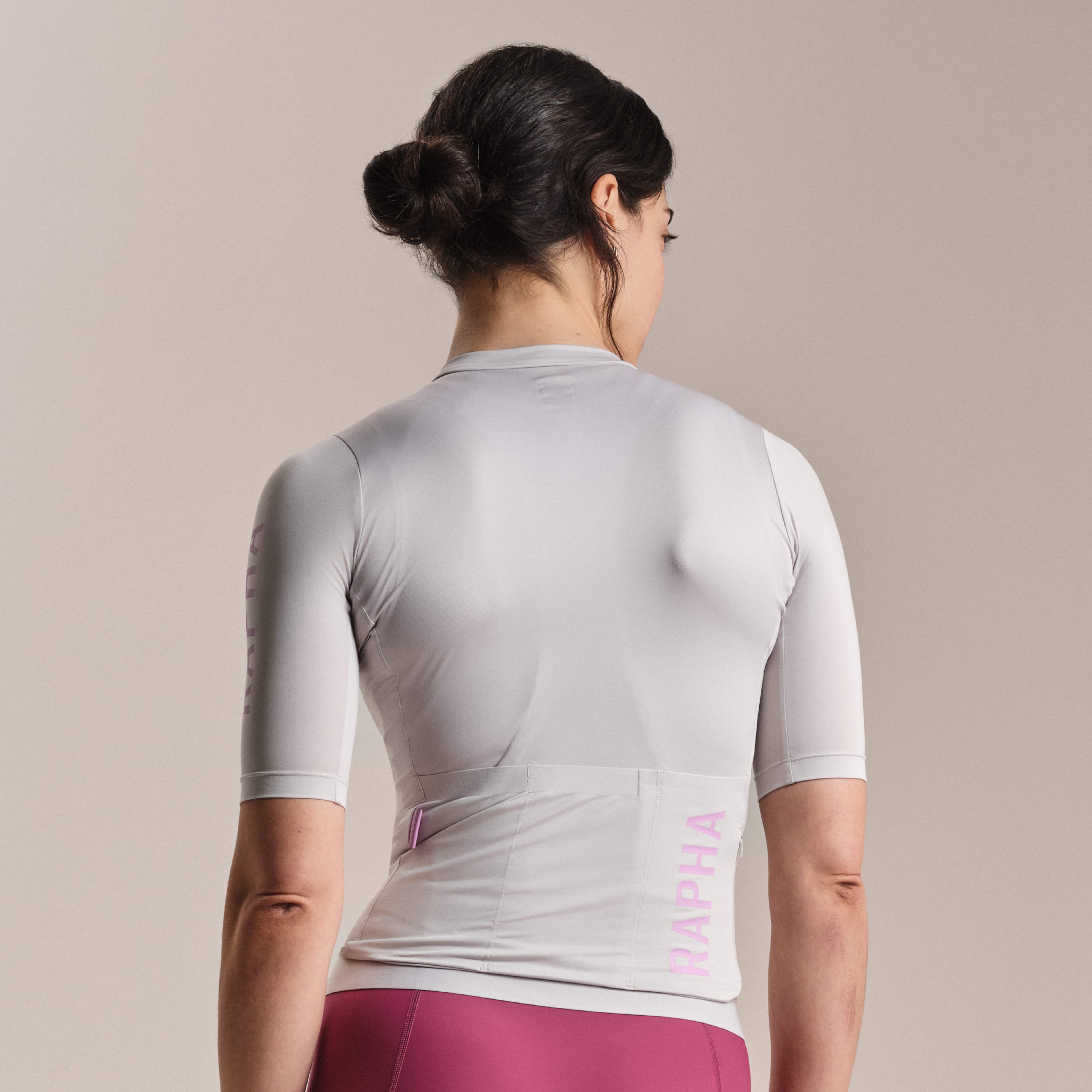 Women's Pro Team Training Jersey III | Rapha