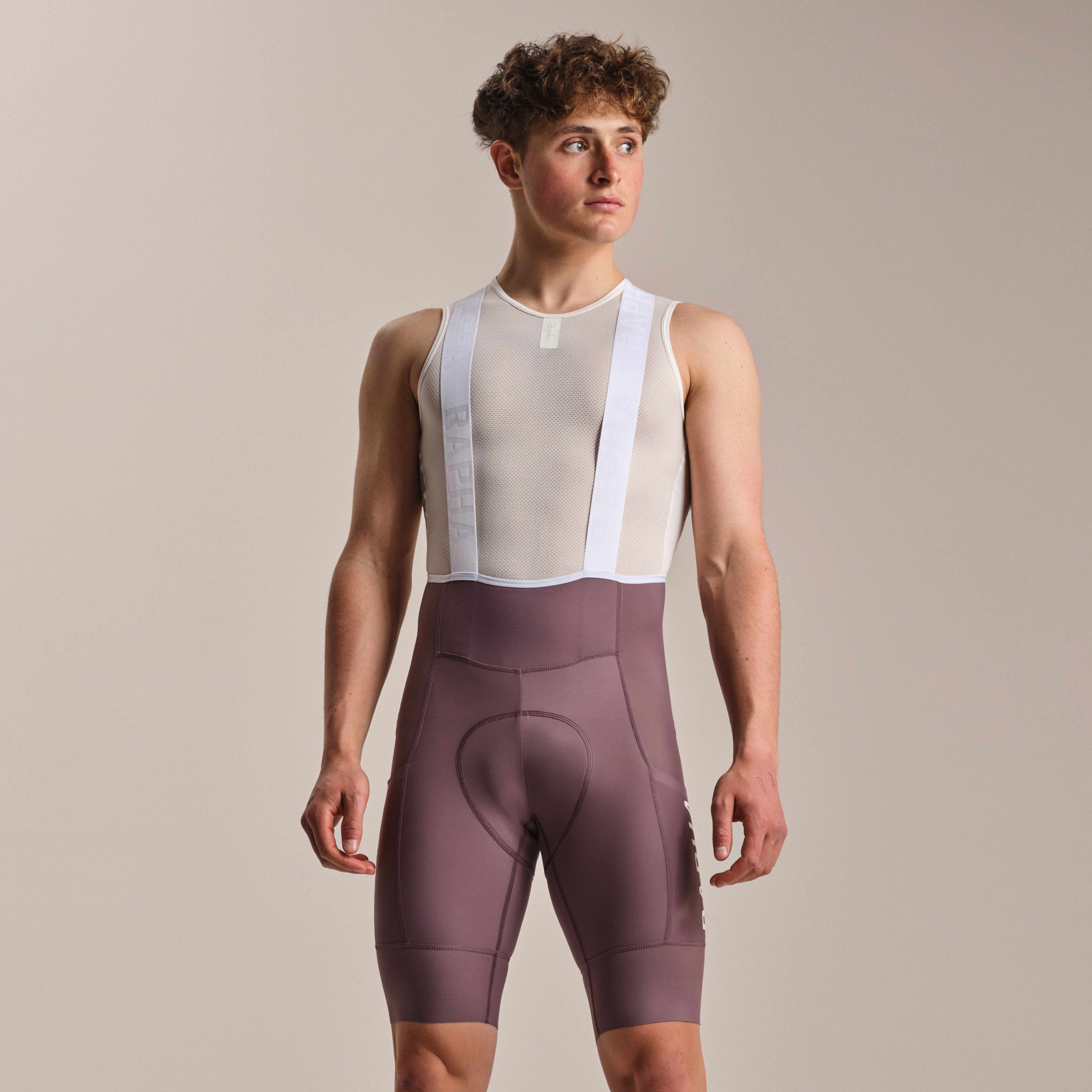 メンズ プロチーム カーゴ ビブショーツ - レギュラー | Rapha