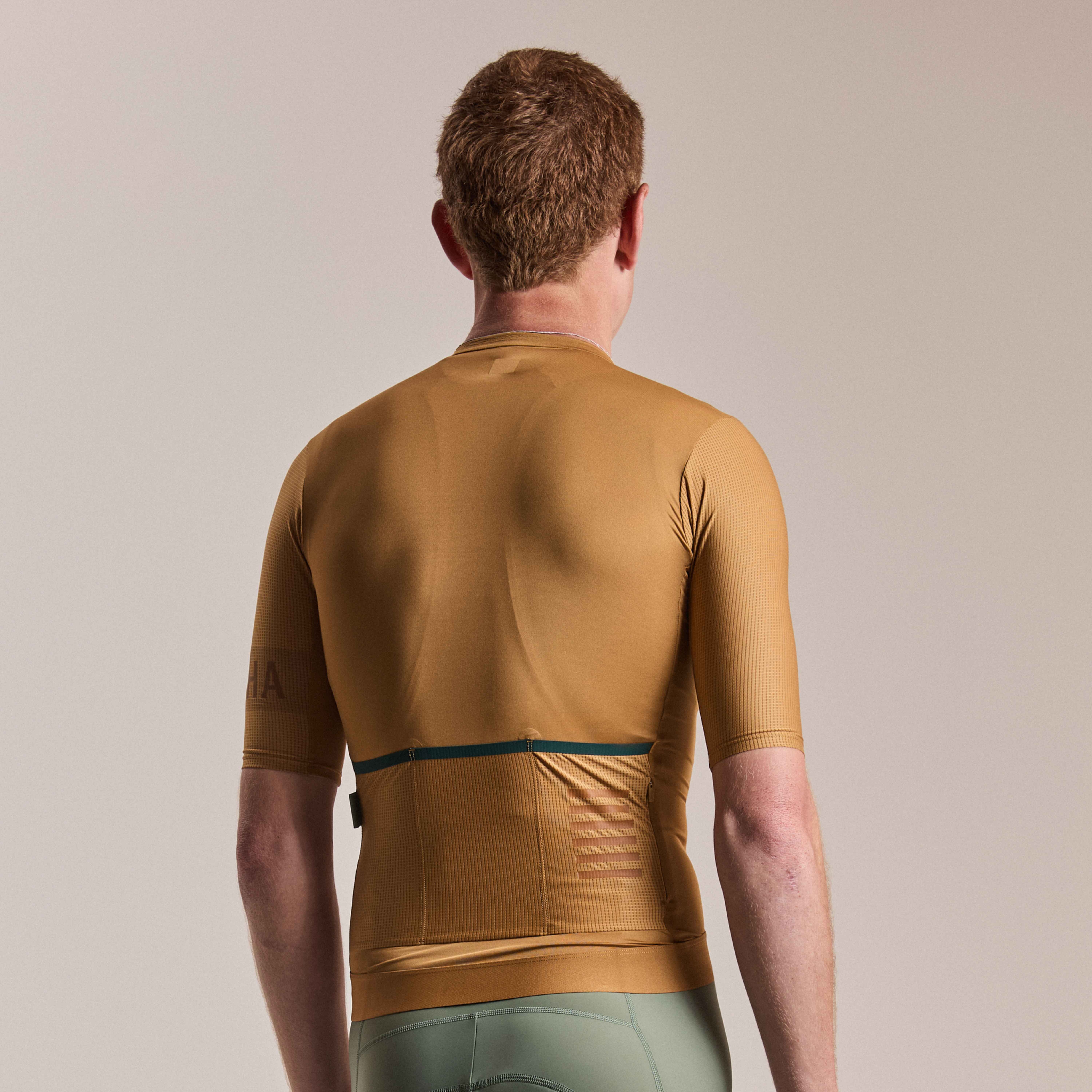 Men's Pro Team Jersey II | Rapha