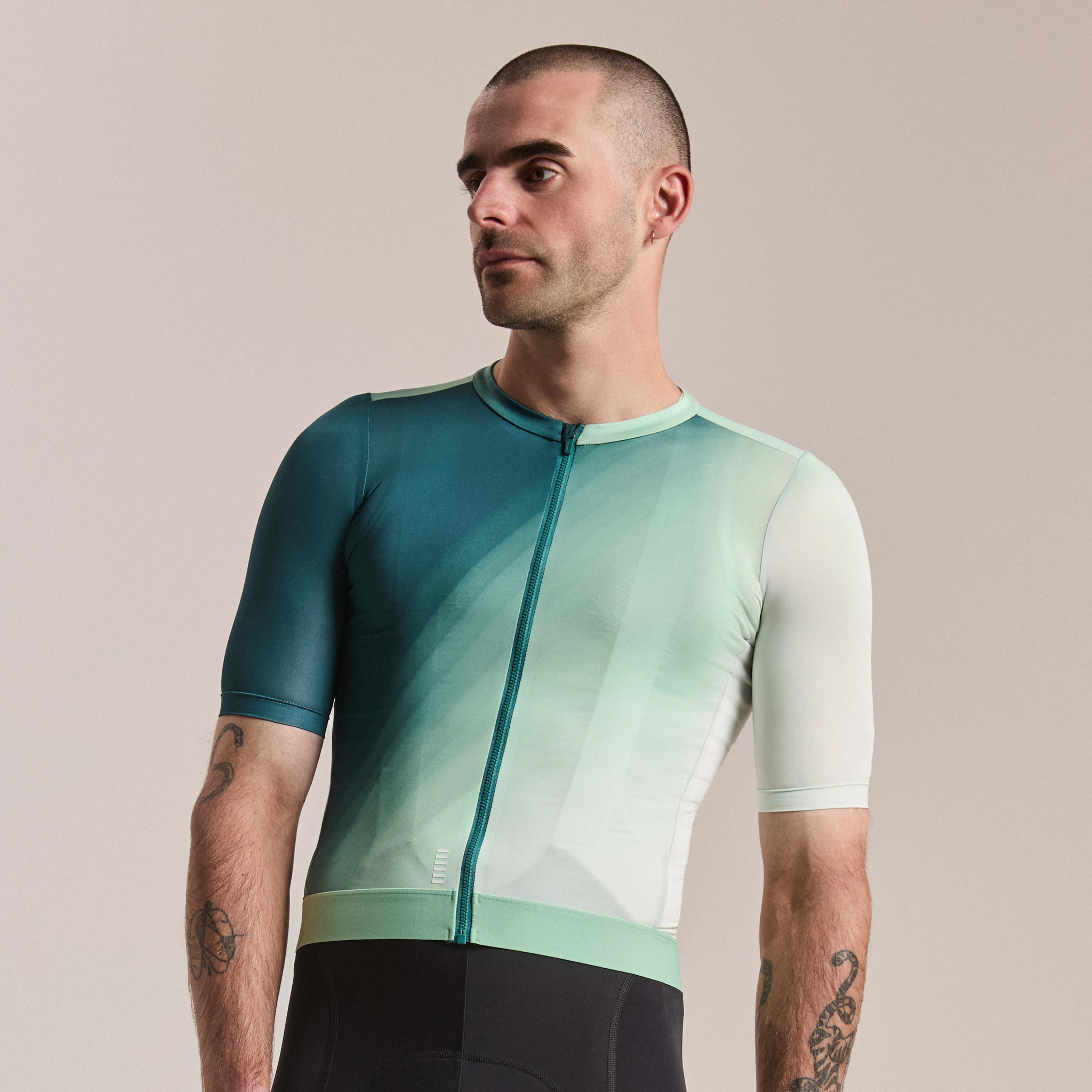 メンズ プロチーム トレーニング ジャージ III | Rapha