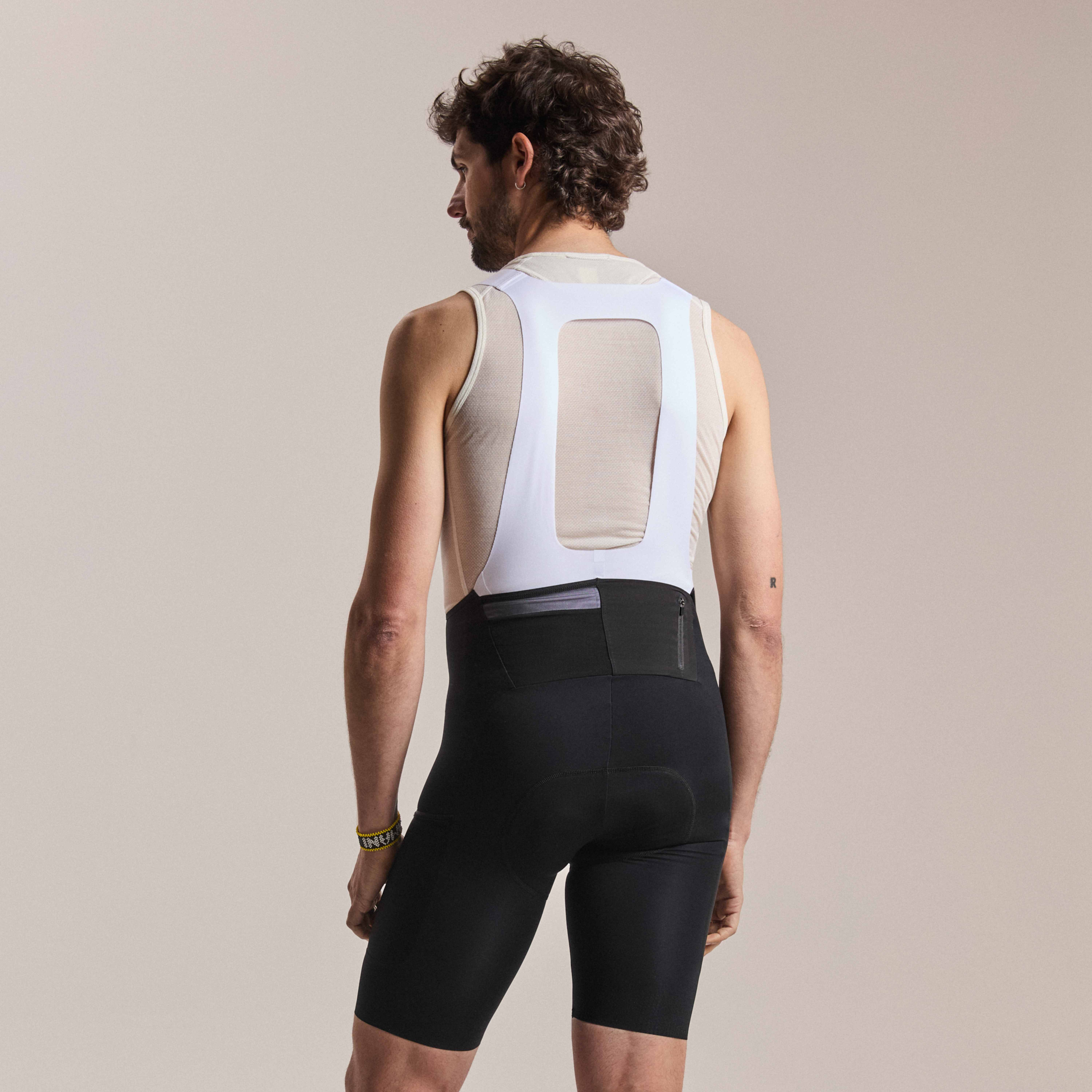Men's Brevet Cargo Bib Shorts III | Rapha