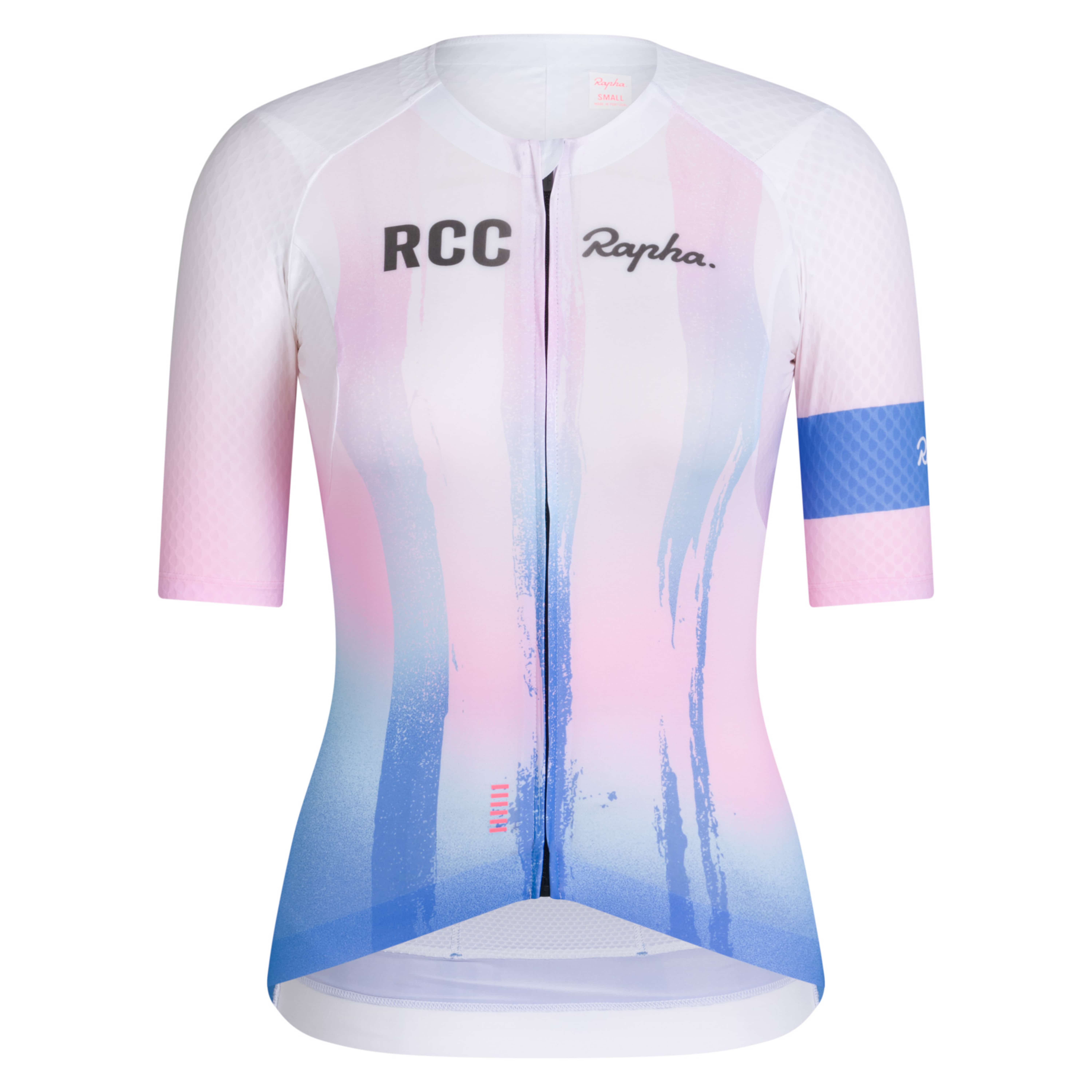 Women's Pro Team Aero Jersey - RCC Switch Out | Rapha