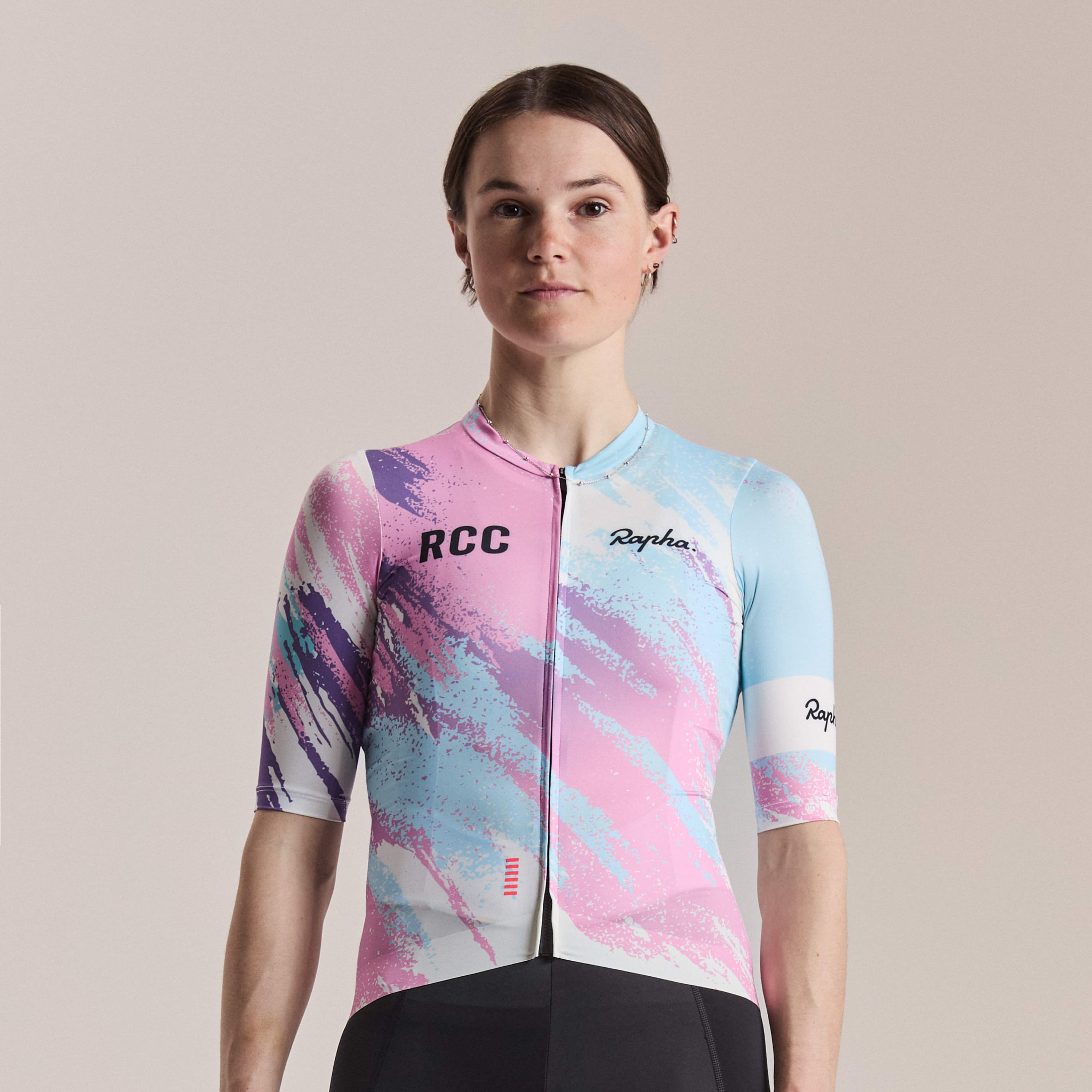 Women's Pro Team Rouleur Jersey - RCC Switch Out | Rapha