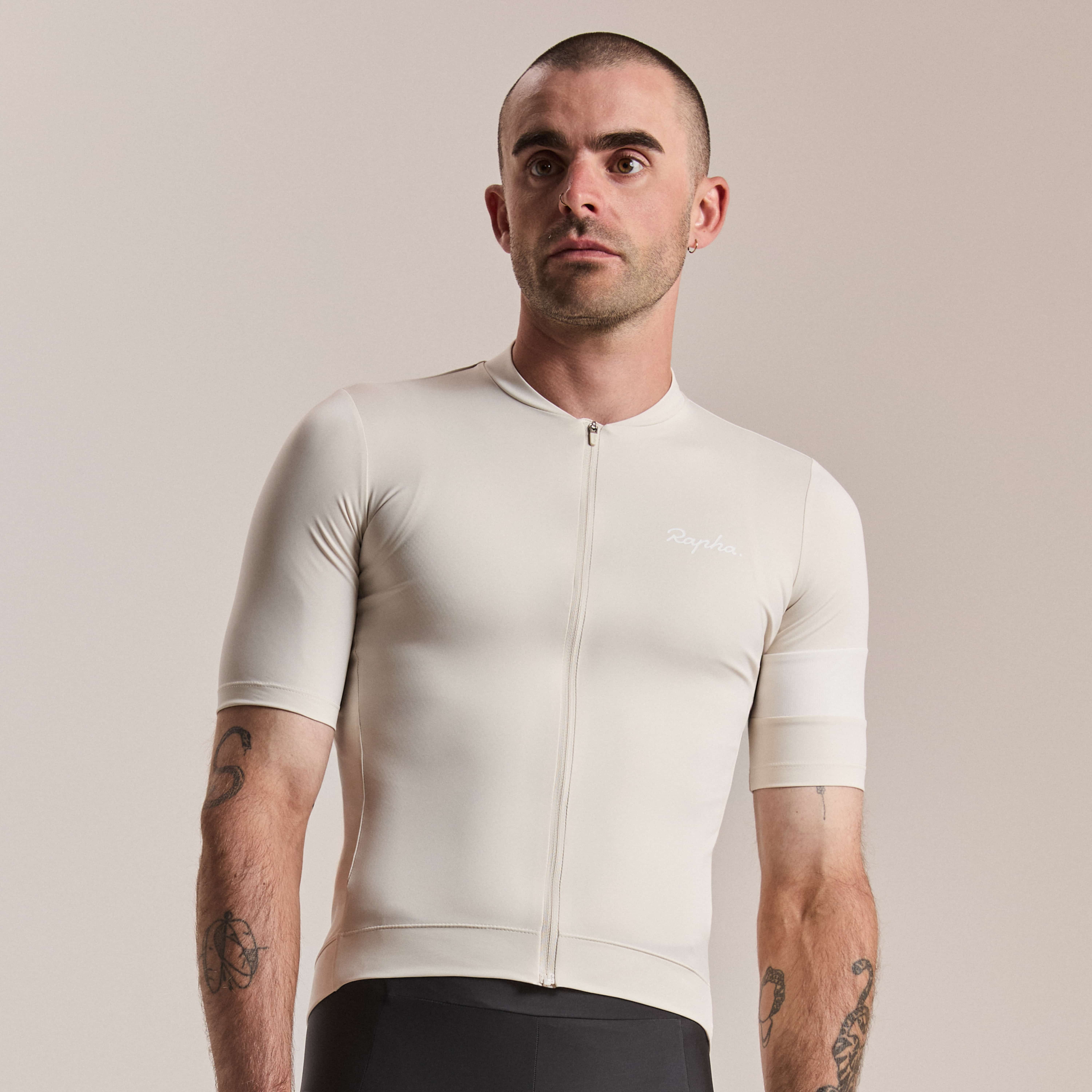 Men's Core Jersey | Rapha