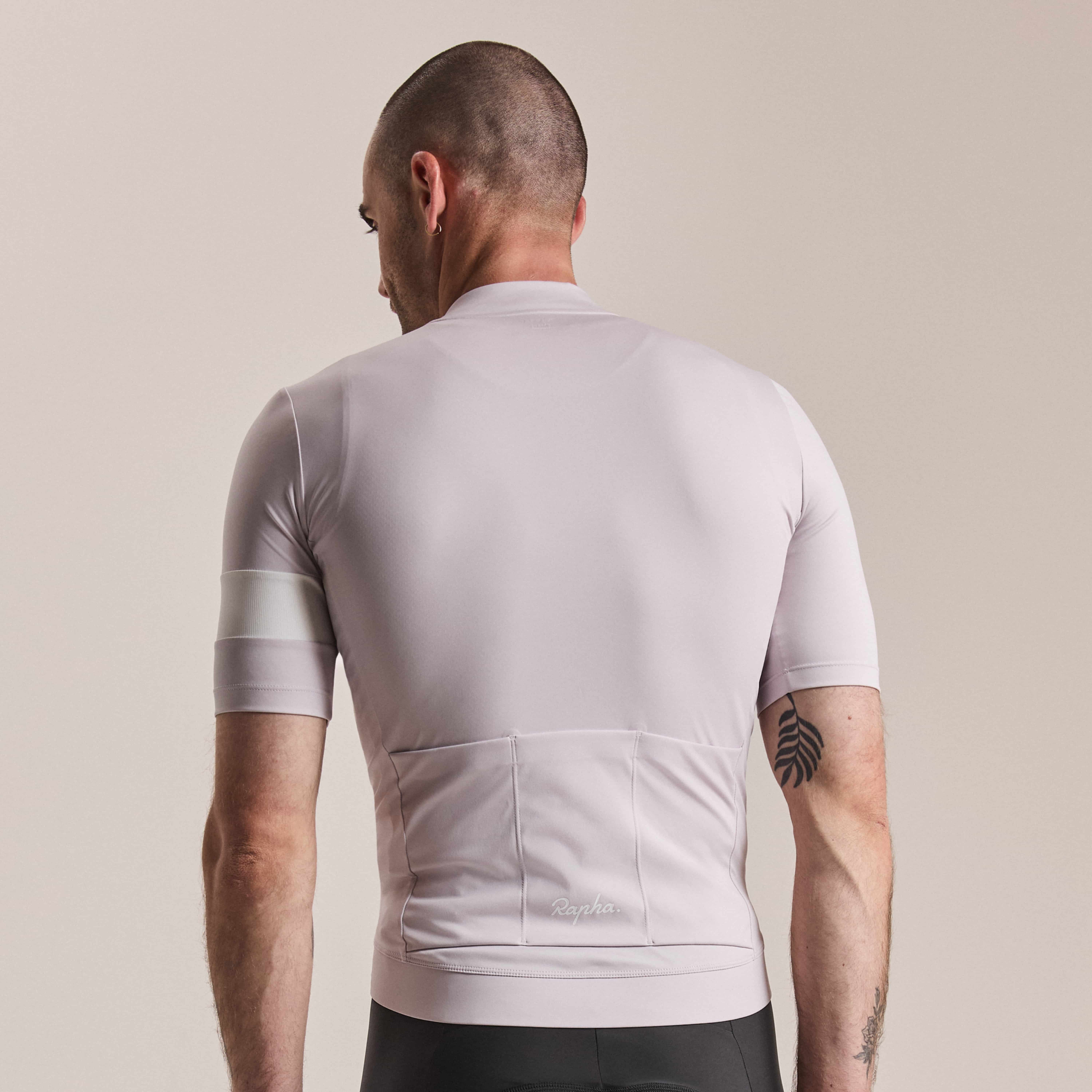 Men's Core Jersey | Rapha