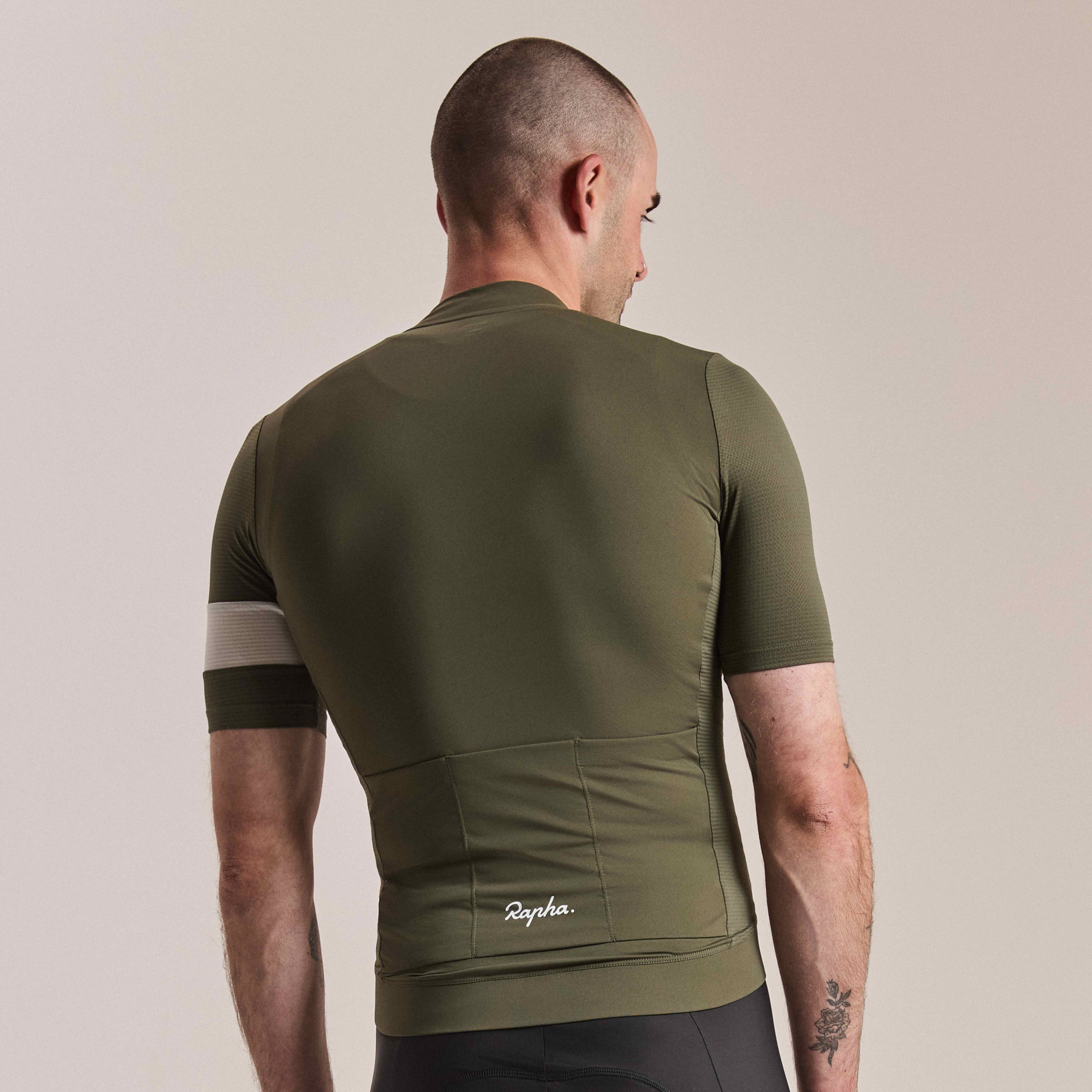 Men's Core Lightweight Jersey | Rapha