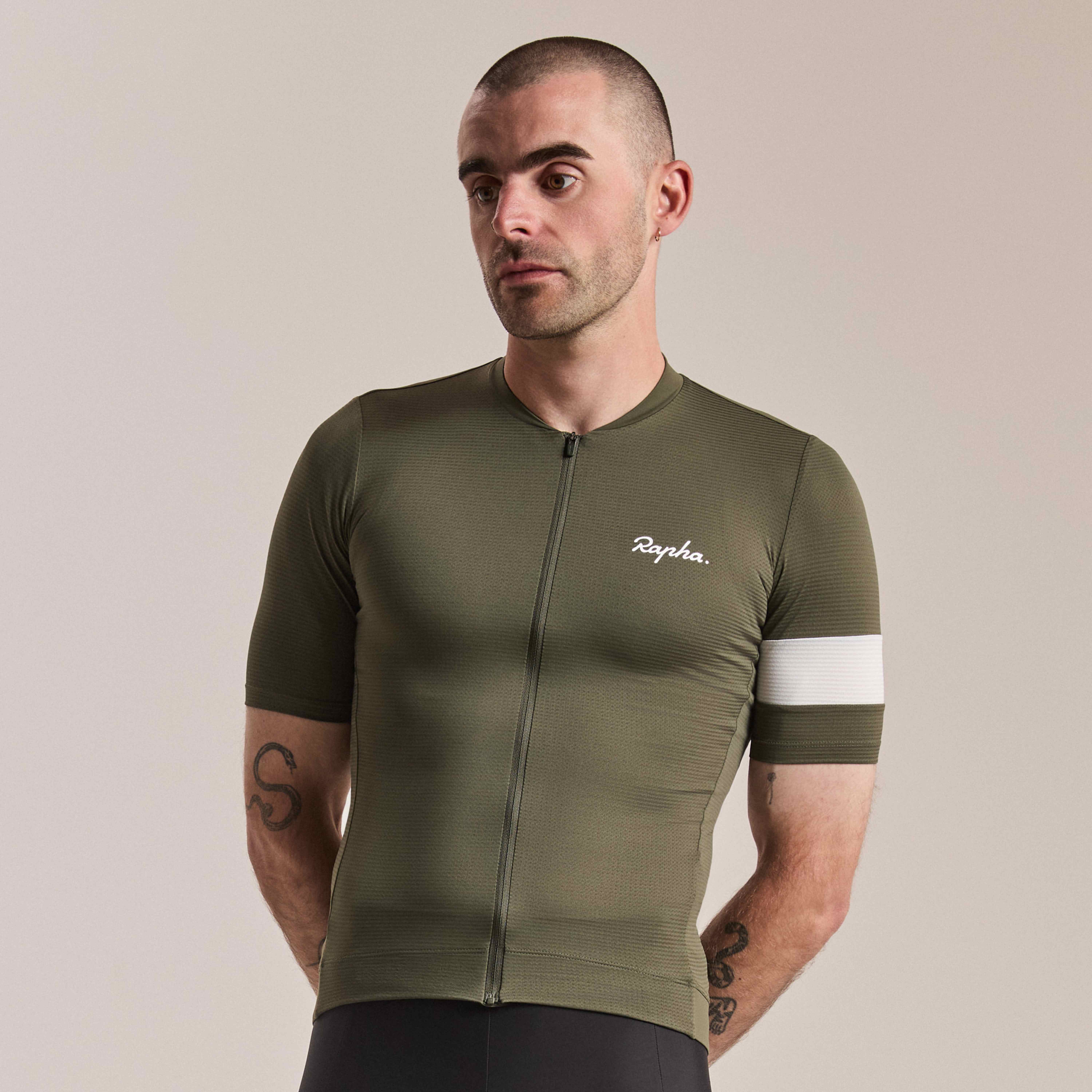 Men's Core Lightweight Jersey | Rapha