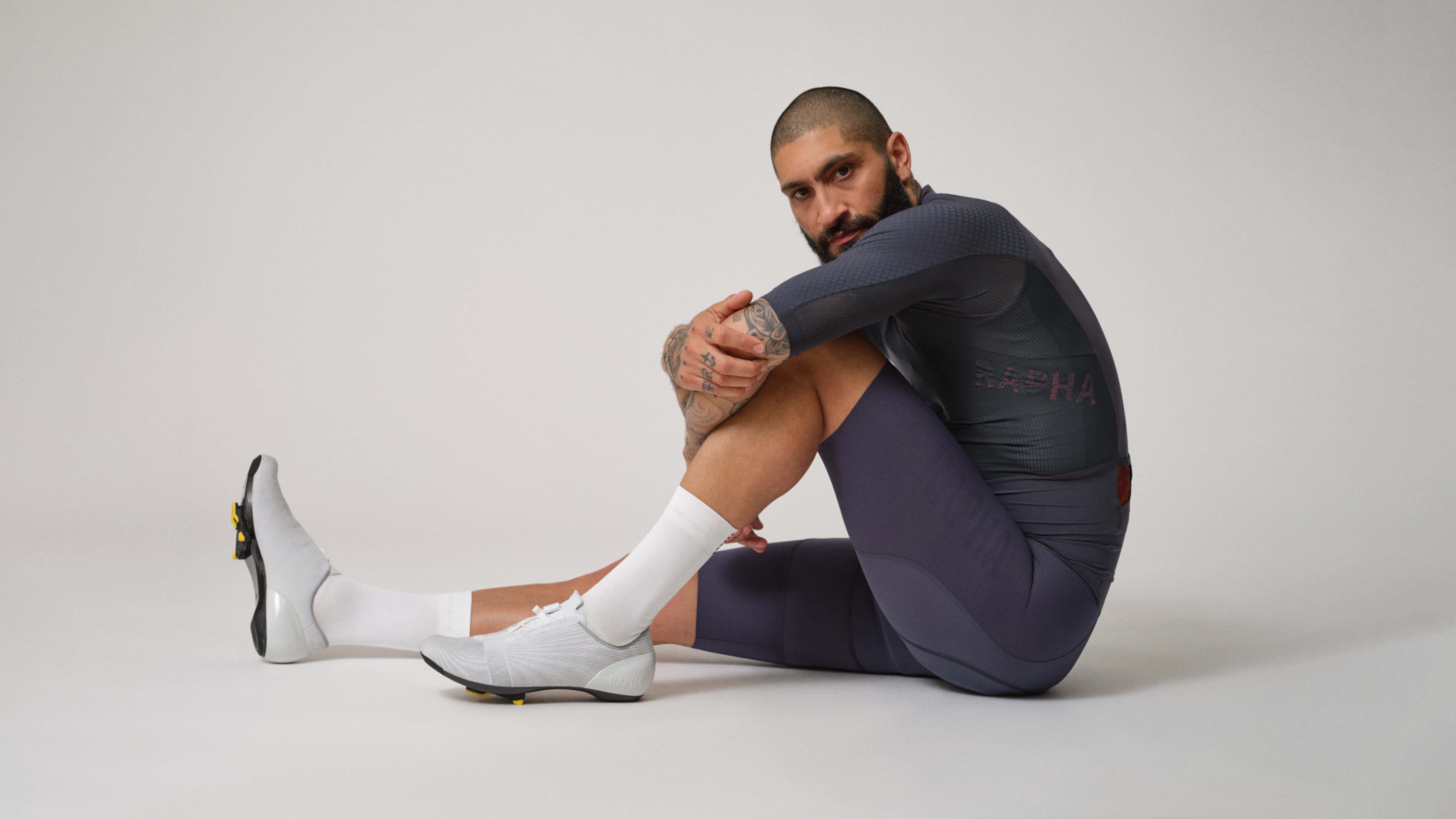 プロチーム レースアップ シューズ | Rapha
