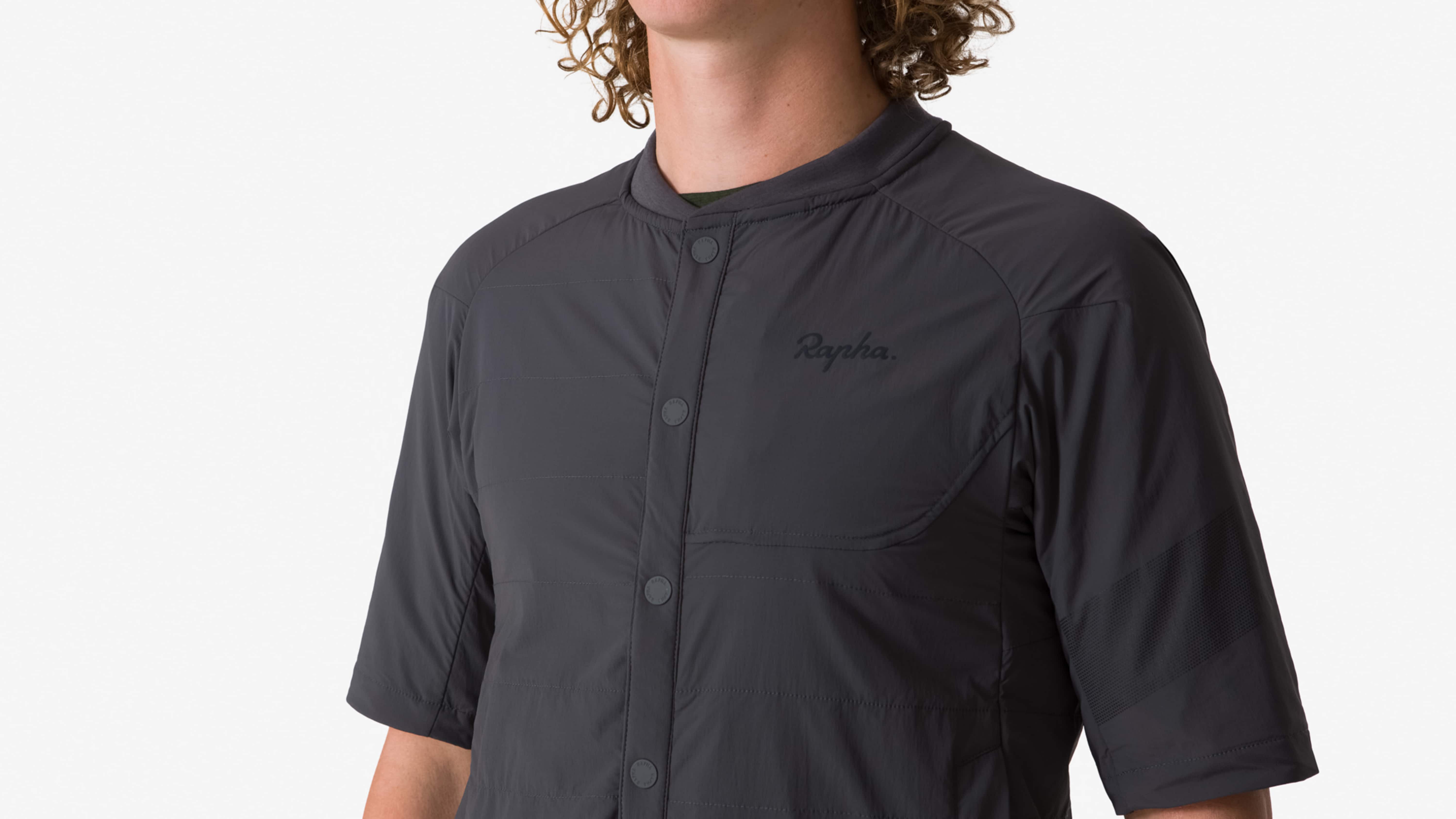 Rapha Men's Trail Insulated Jacket Sサイズ 【公式通販】