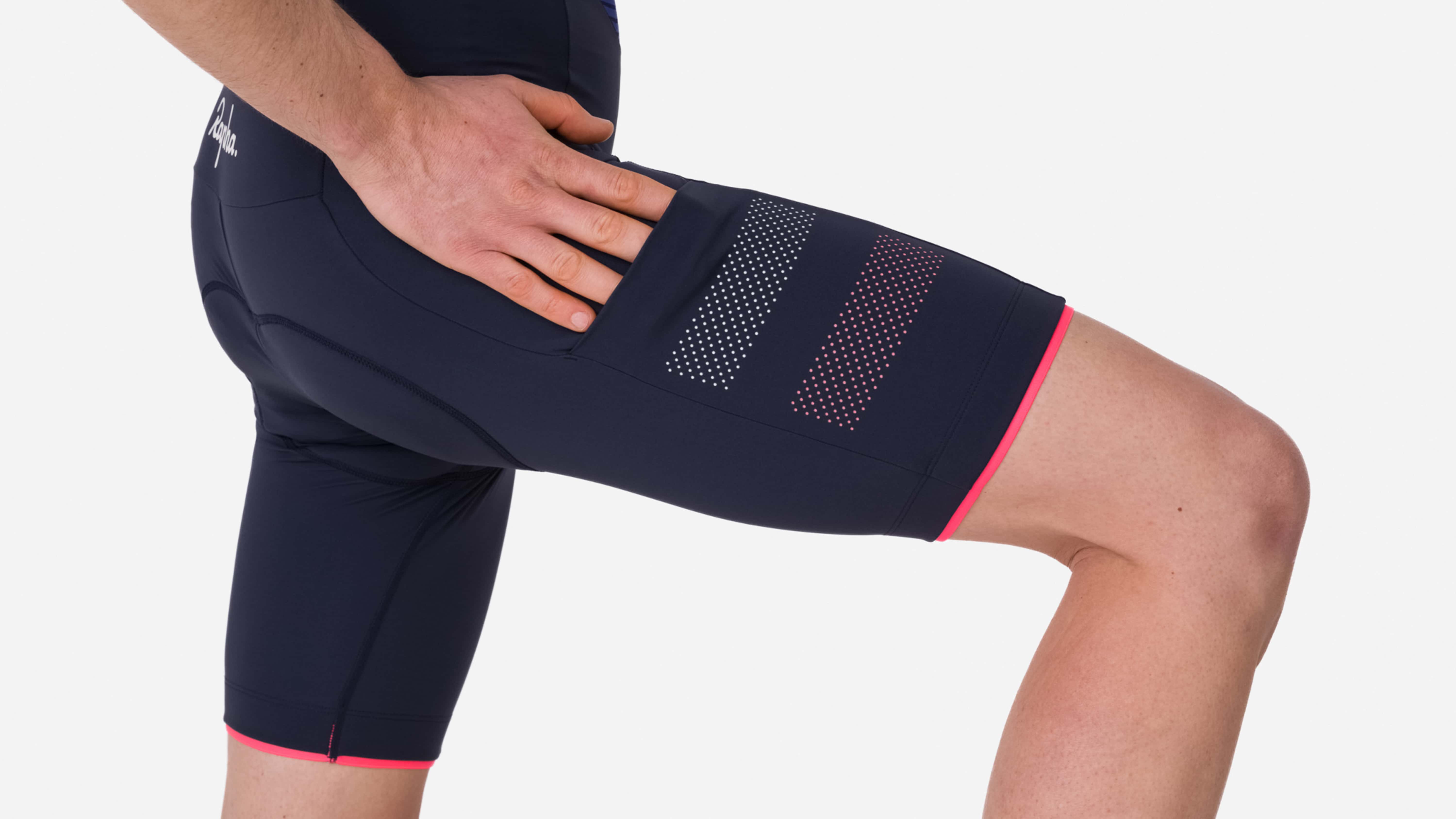 【高知インター店】 メンズ ブルベ Rapha | ビブショーツ ウェア