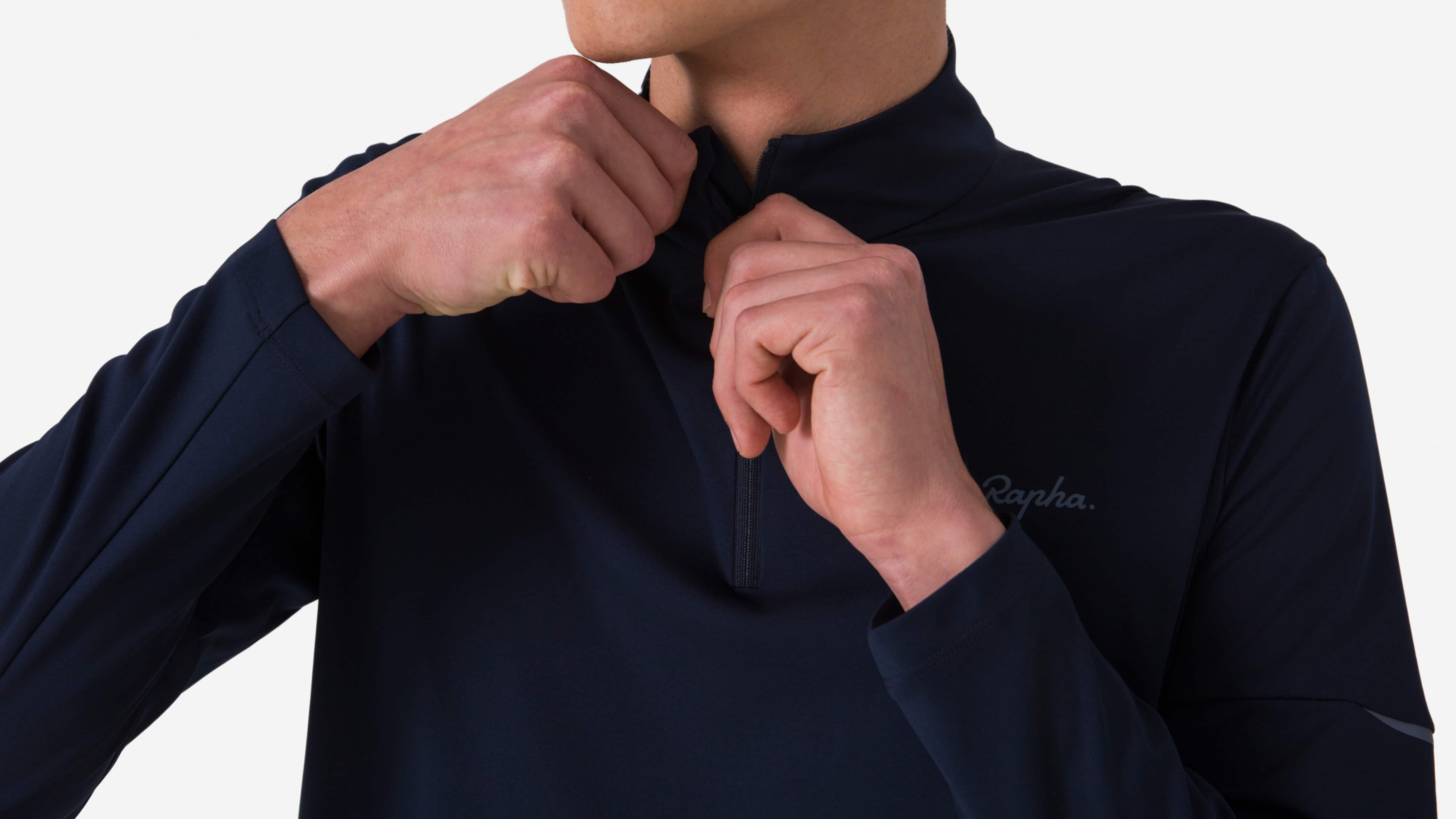 rapha ジップアップジャケット メンズ サイクリング ジャケット｜ガイド | Rapha