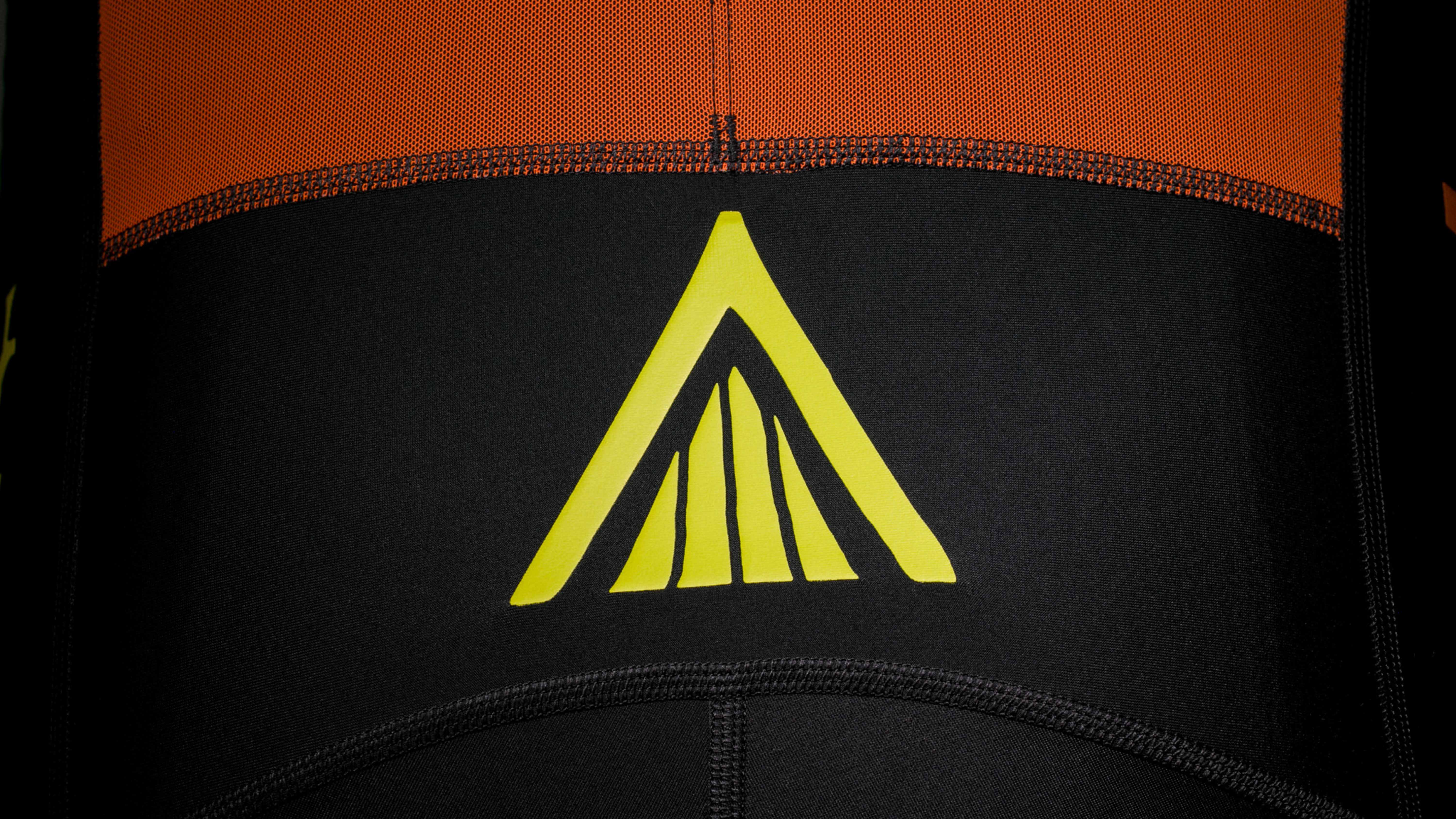 Amani Men's Pro Team Training Cargo Bib Shorts | Rapha