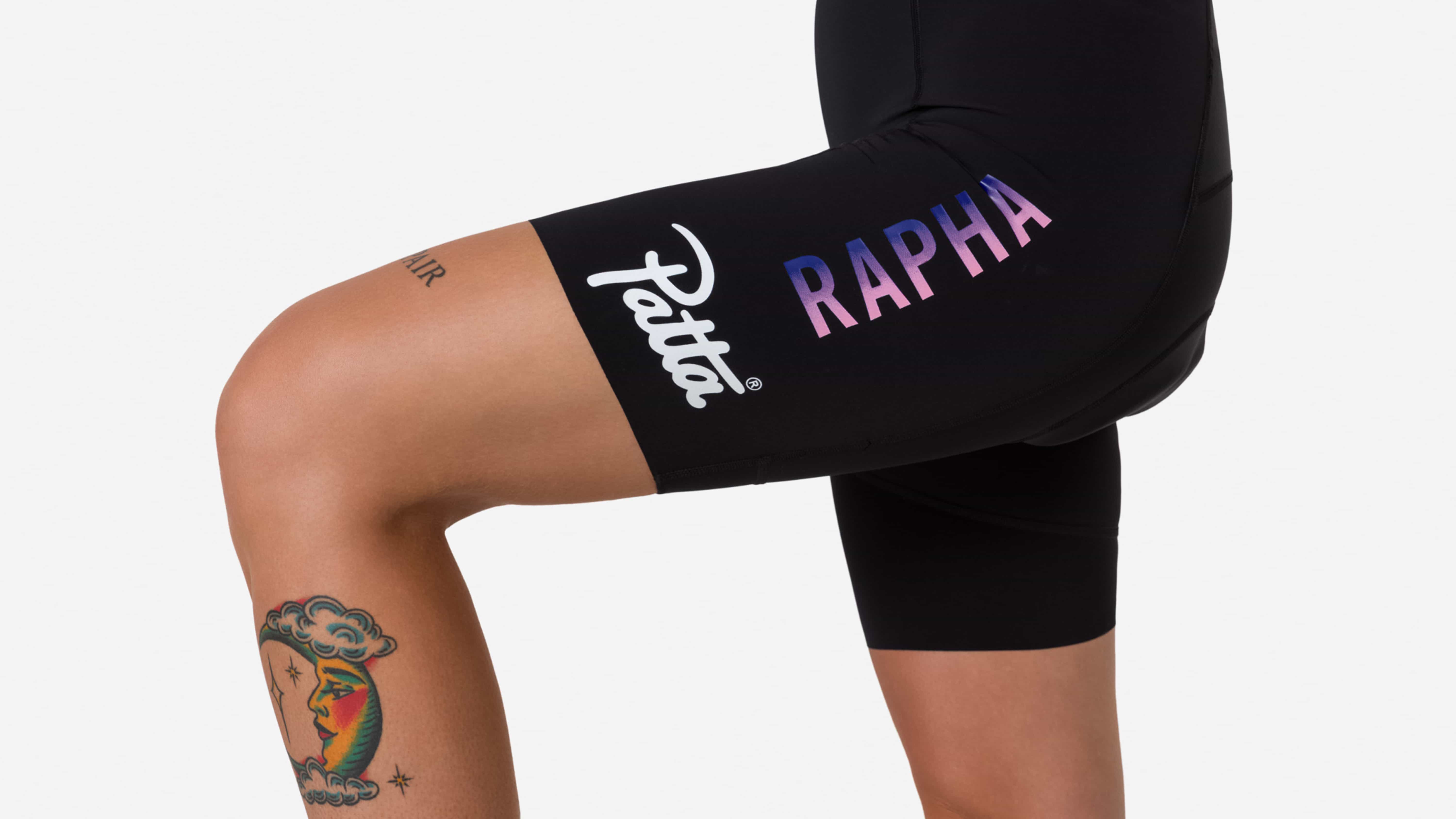 Patta x Rapha Women's Pro Team Bib Shorts | Rapha