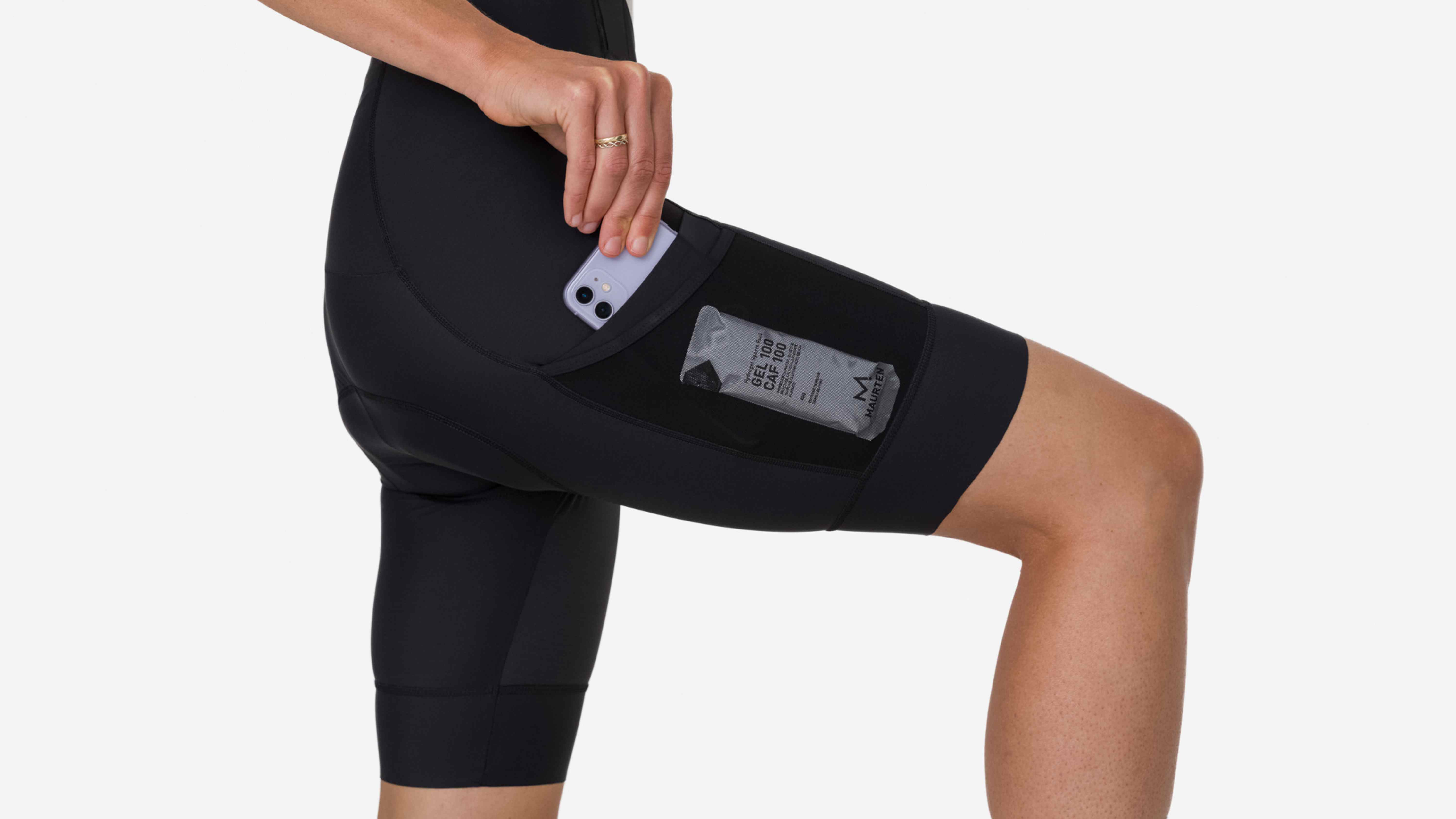 Rapha ブルベビブショーツ　M メンズ コア ビブショーツ | Rapha