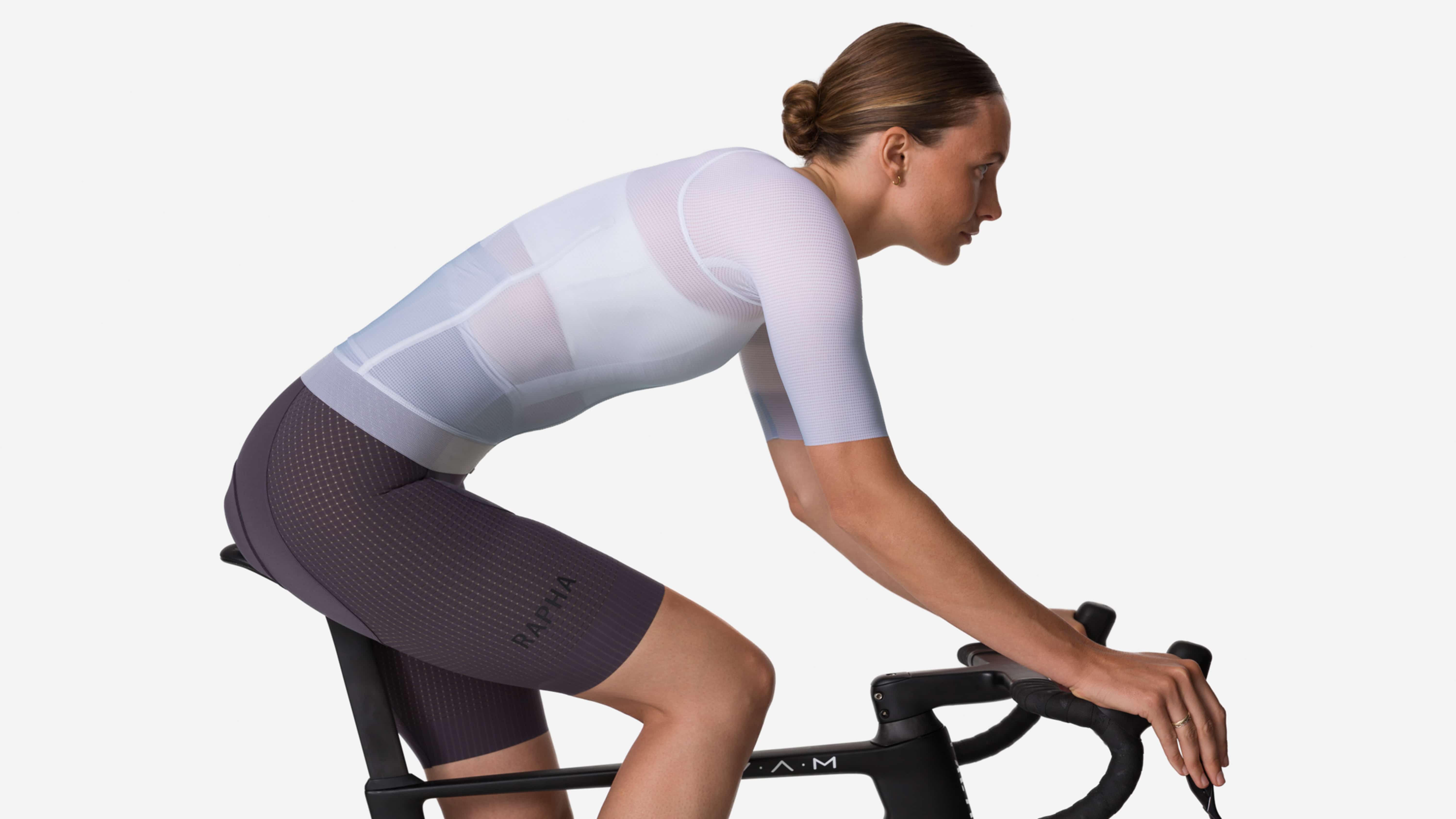 Rapha RESIONサイクルジャージ XS Rapha RESIONサイクルジャージ XS