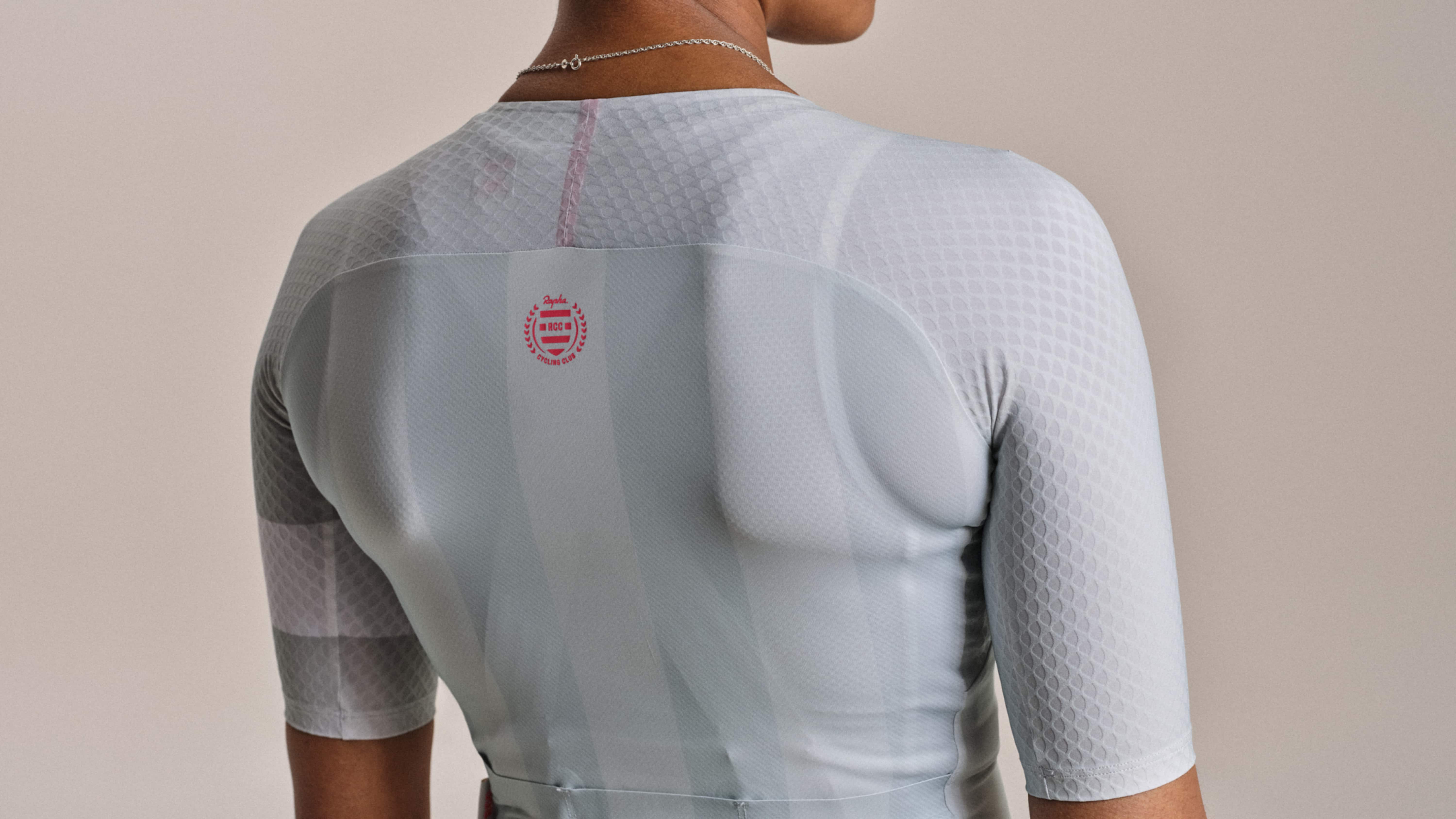 Women's RCC Pro Team Aero Jersey | Rapha