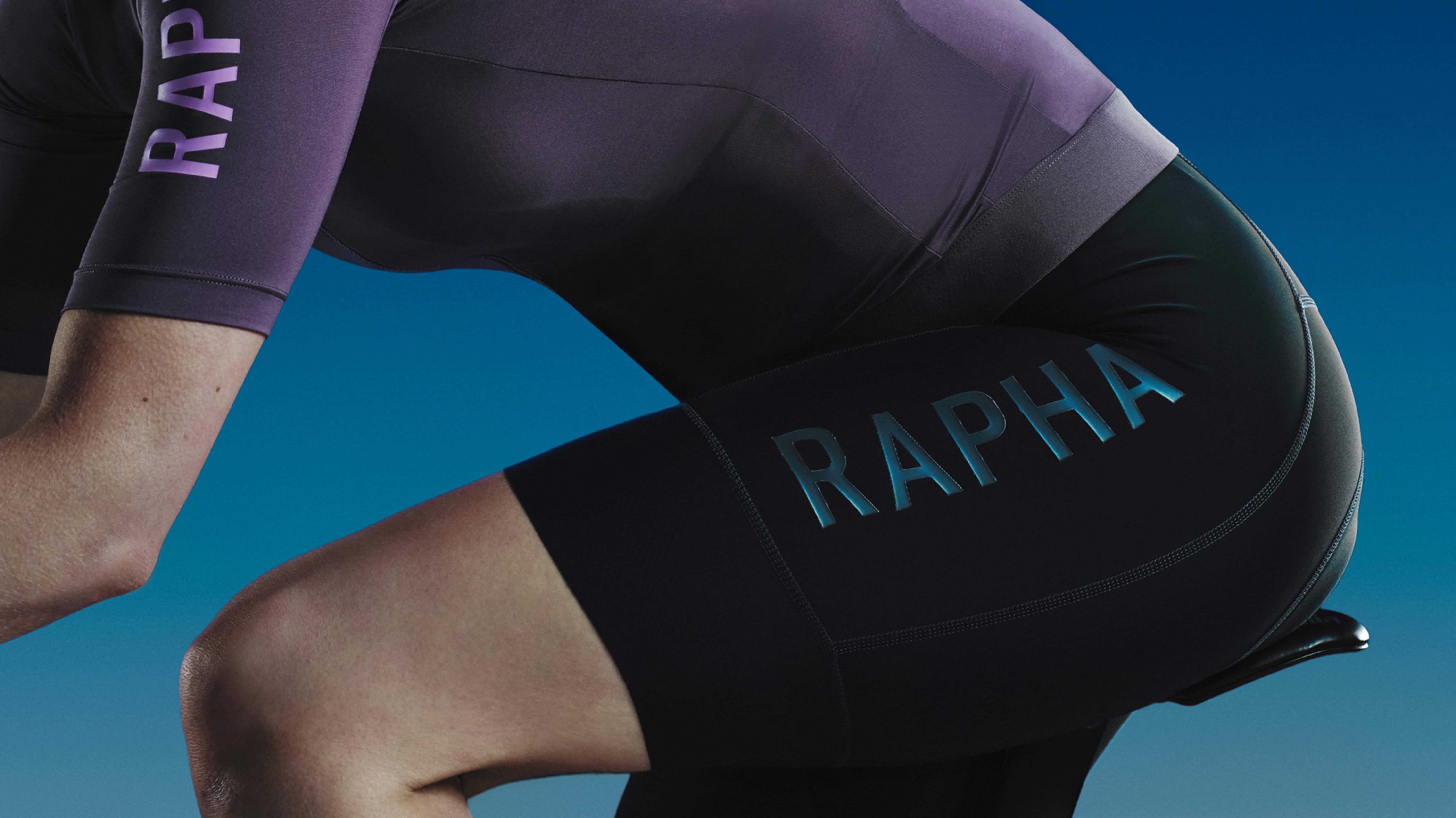 Women's Pro Team Training Bib Shorts II - Regular | Rapha