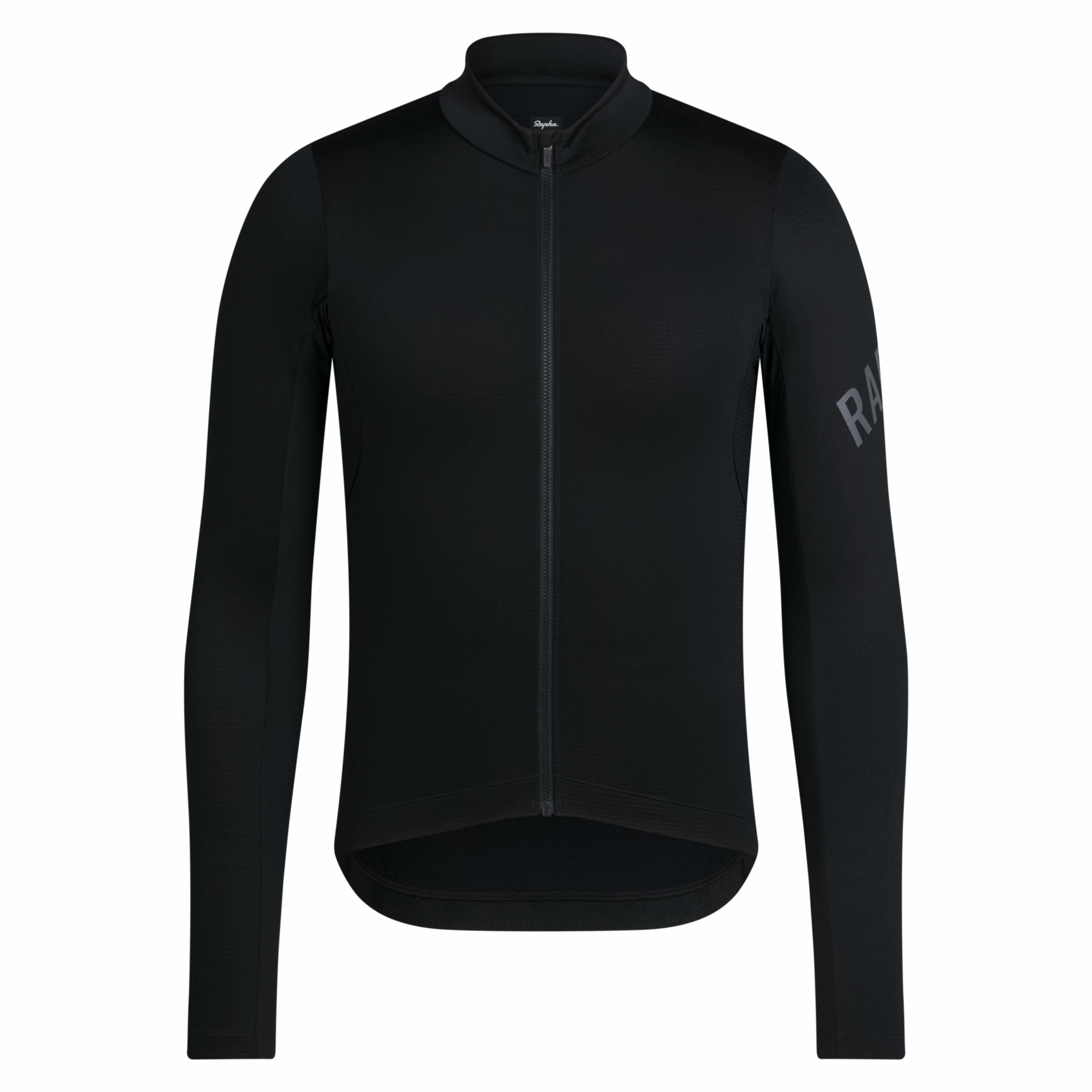 Rapha RCC プロチームミッドウェイトジャージ メンズ プロチーム ロング スリーブ ミッドウェイト ジャージ