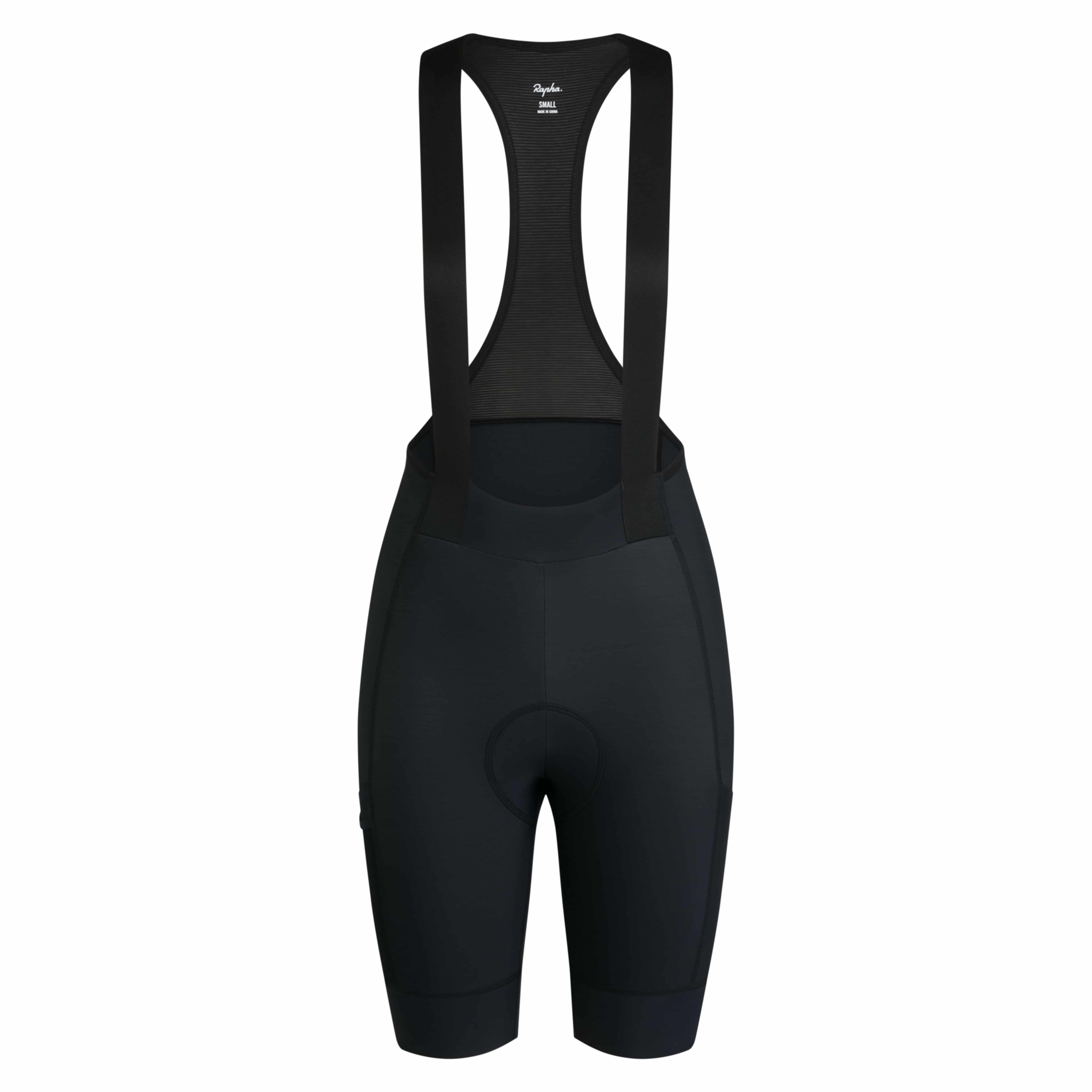 【美品】Rapha Cycling Bib Shorts II PSH04LN_DNW_Product_H121_01