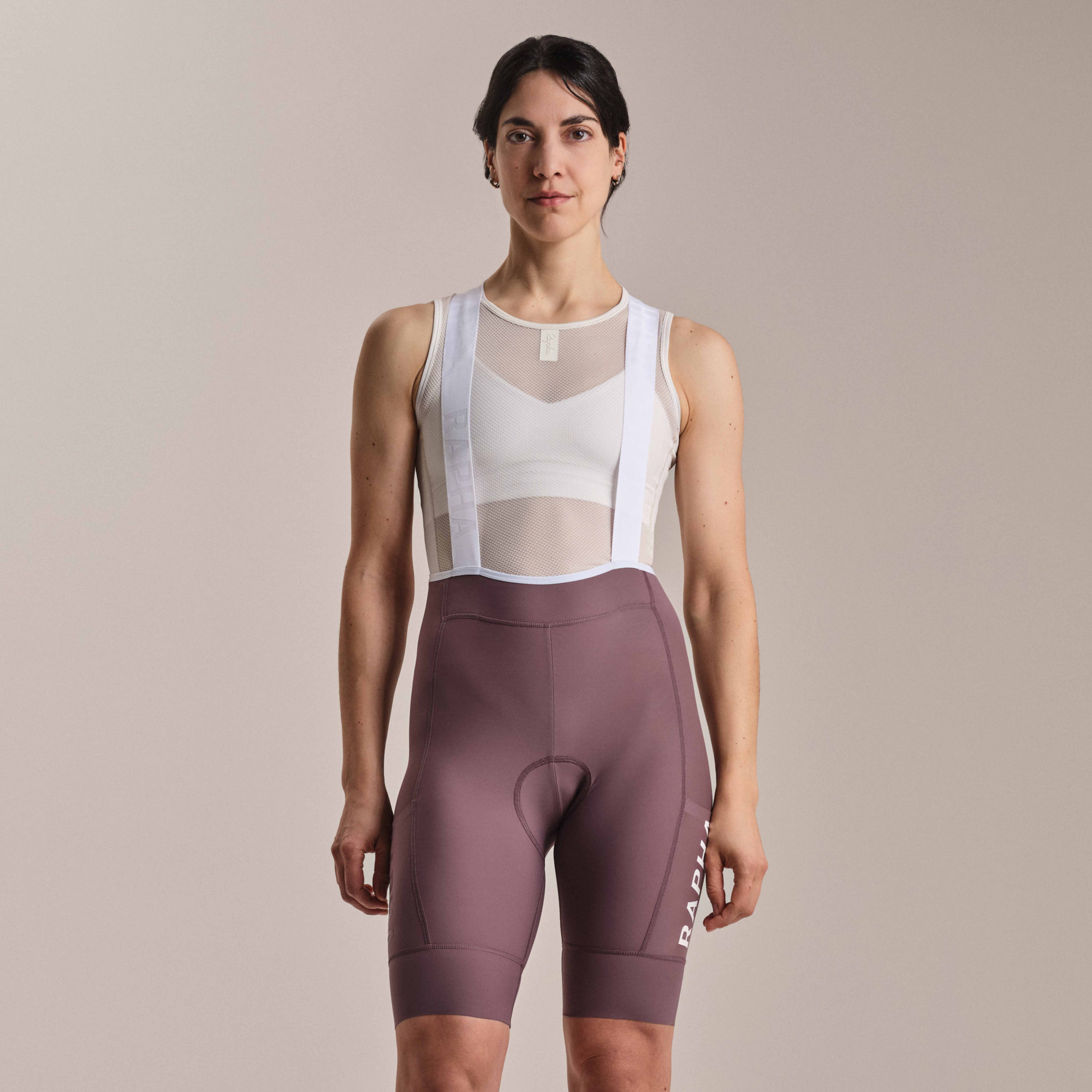Women's Pro Team Training Bib Shorts II - Regular | Rapha