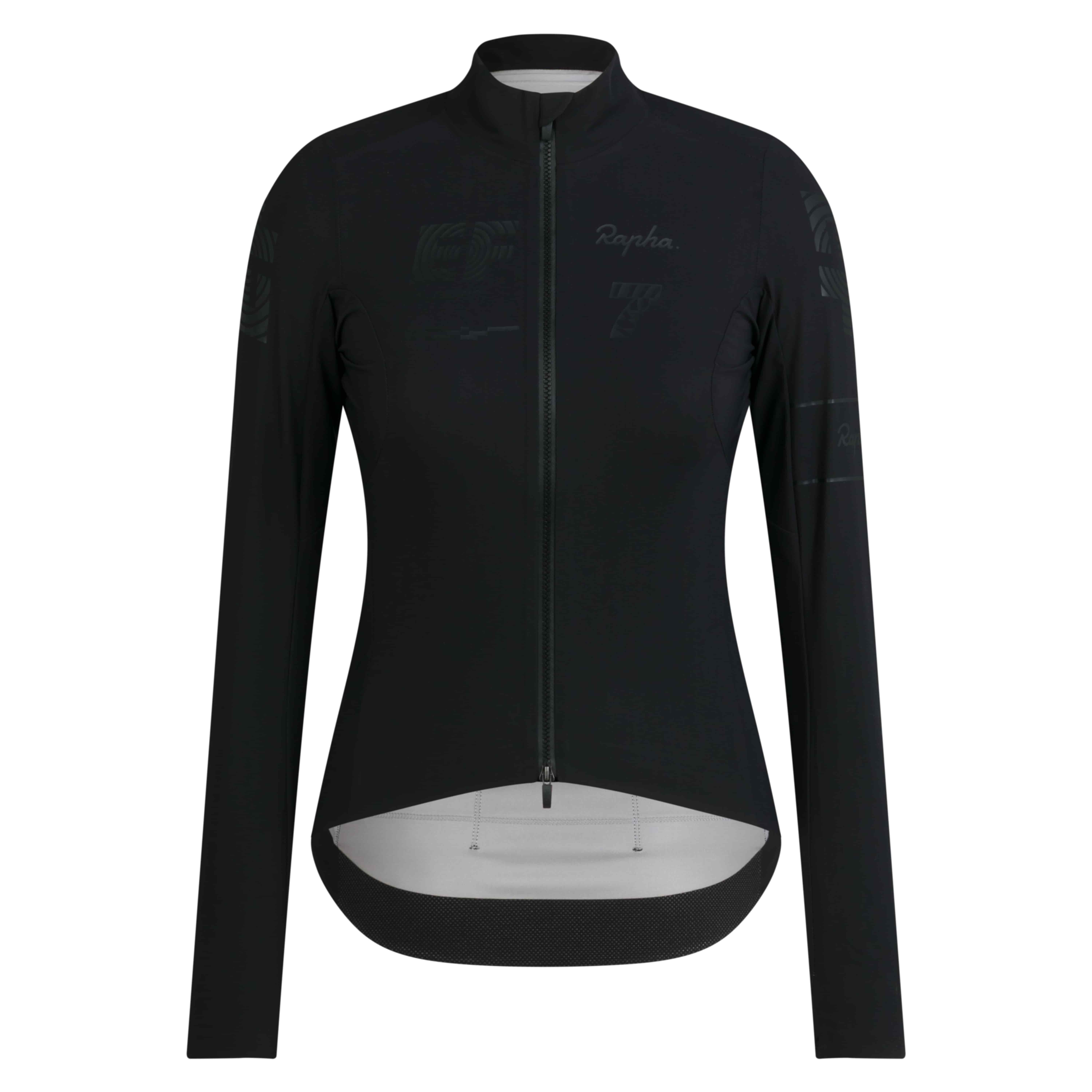 EF Women's Pro Team Training Jersey - Panache | Rapha