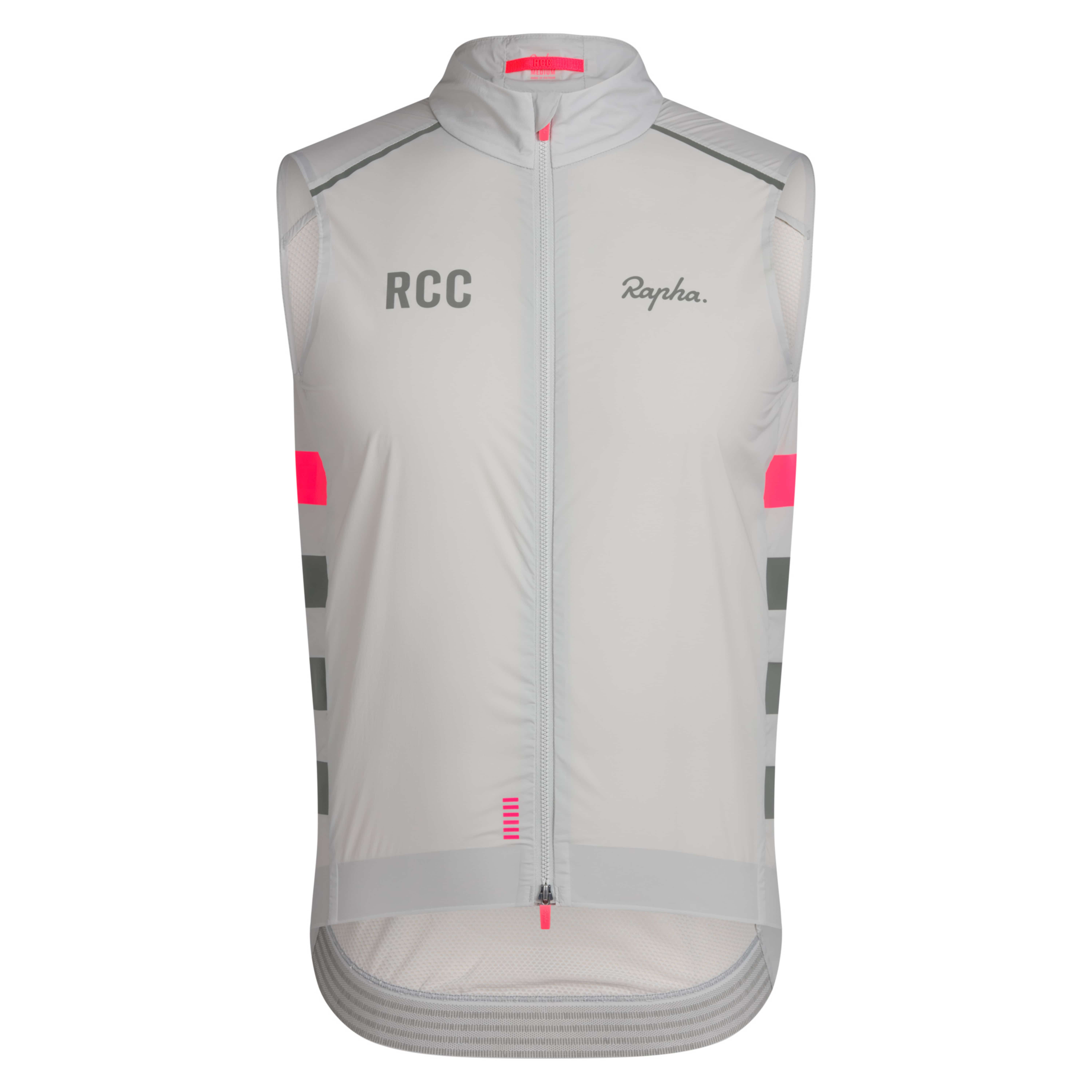 Men's RCC Pro Team Long Sleeve Lightweight Jersey | Rapha