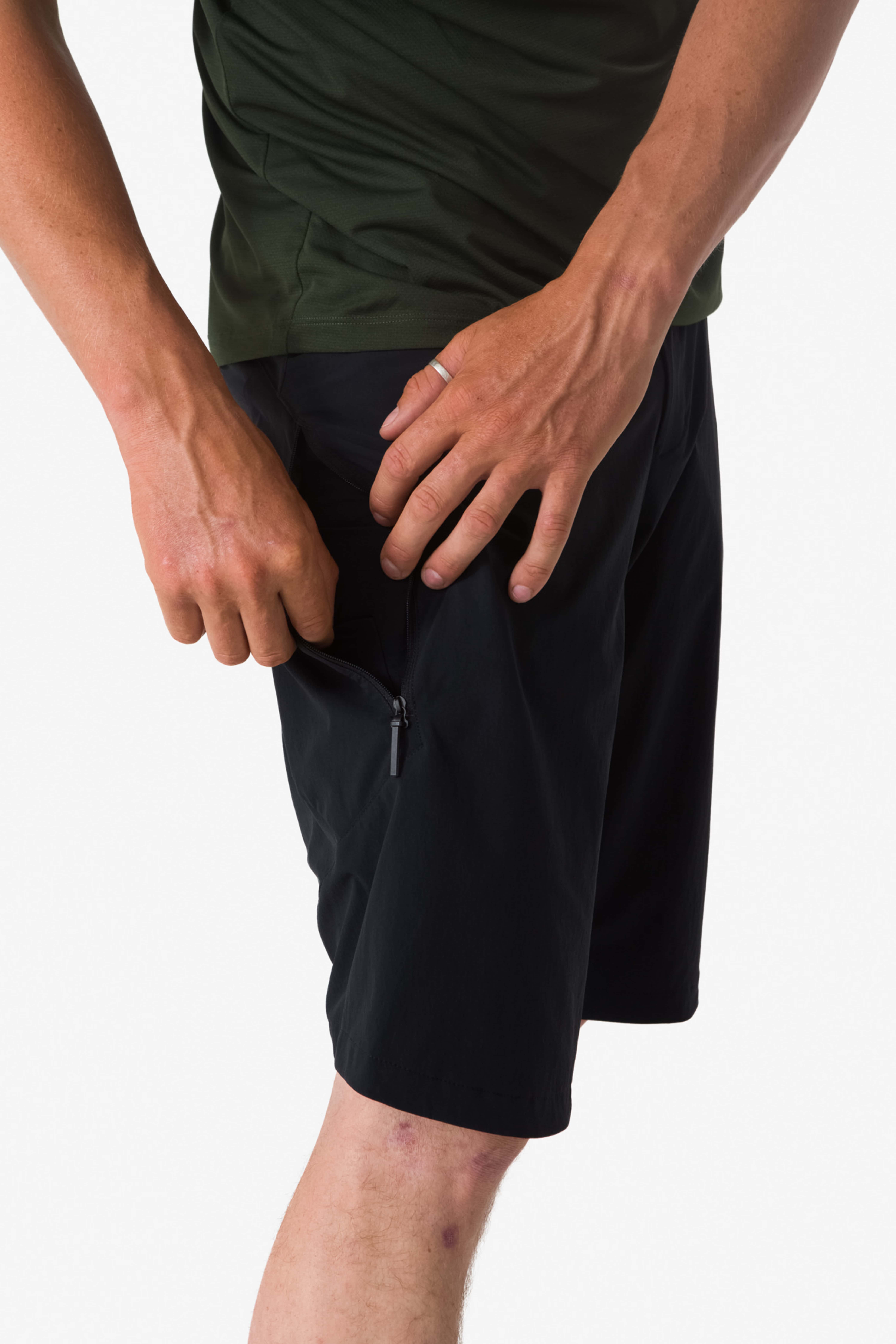 Rapha Men's Trail Shorts Msize 新品未使用 Men's Trail Shorts | Rapha