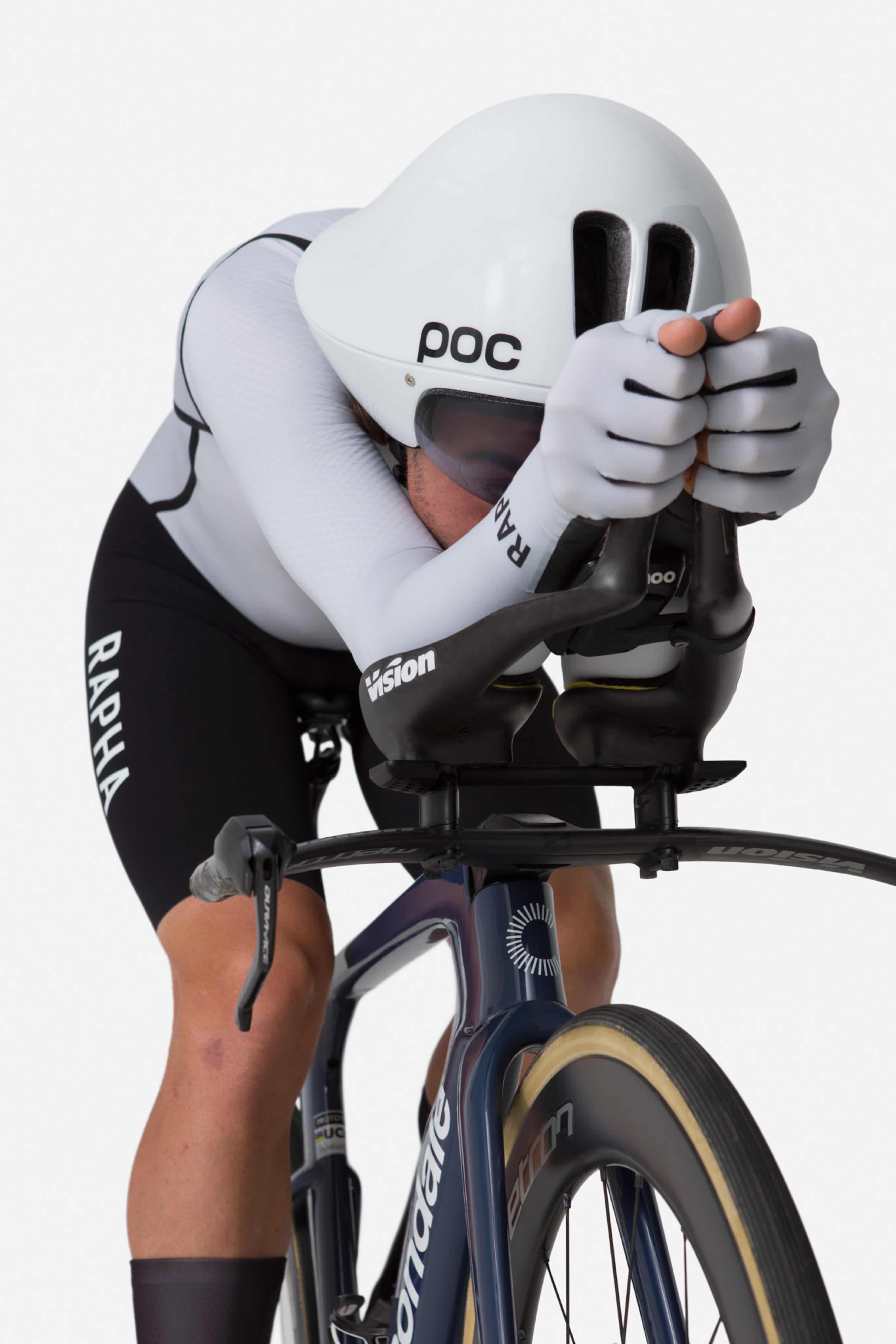 Rapha Pro Team Aerosuit エアロスーツ サイズS BJW01XX_Mens-Pro-Team-Time-