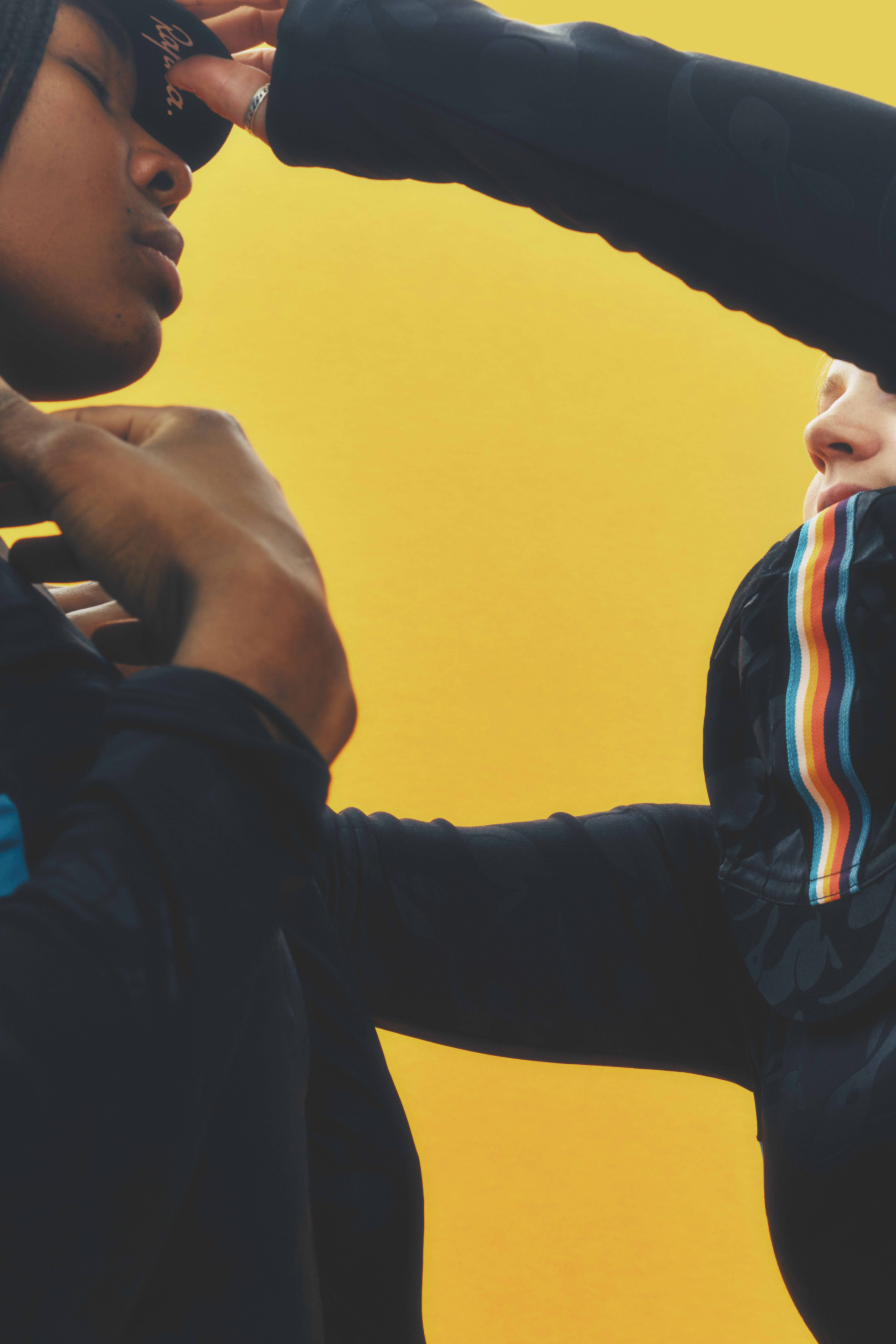 Rapha + Paul Smith Women's Classic LS Jersey | Rapha