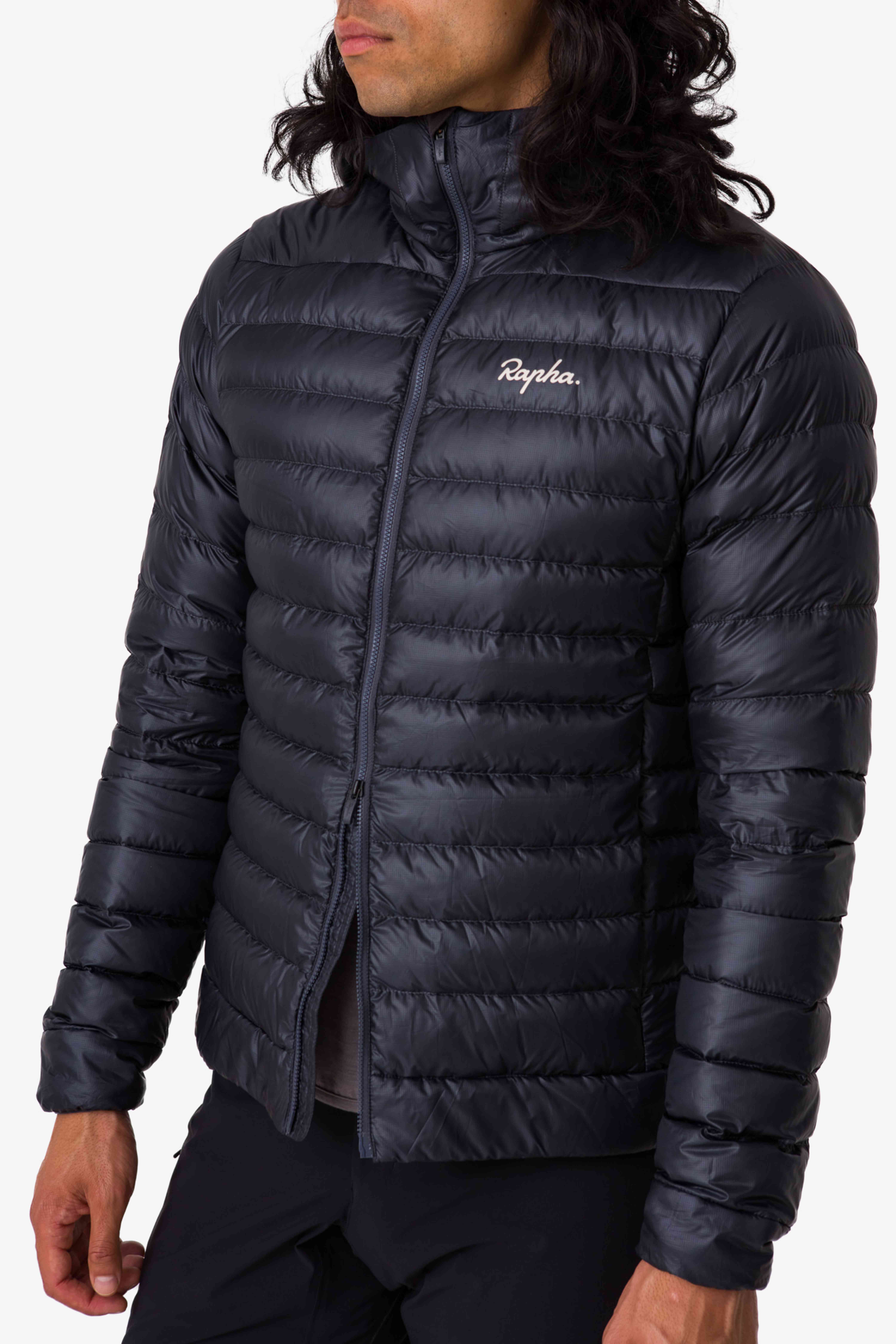 rapha explore down jacket 黒 Sサイズ ラファ ダウン Men's Explore Down Jacket | Rapha