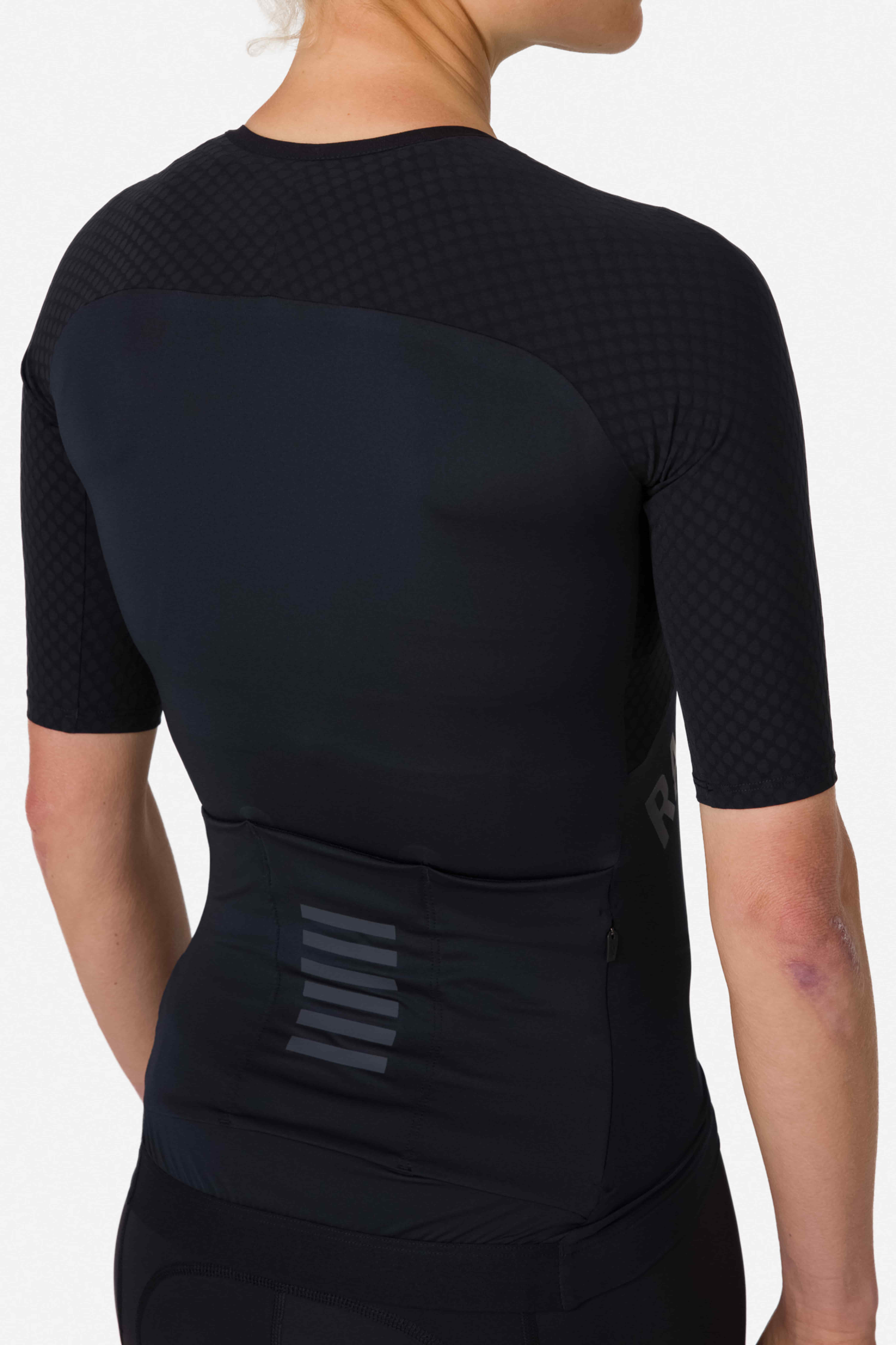 Rapha ラファ　ウィメンズプロチームジャージ　PRO TEAM JERSEY BFA01XX_BOP_Womens-Pro-Team-