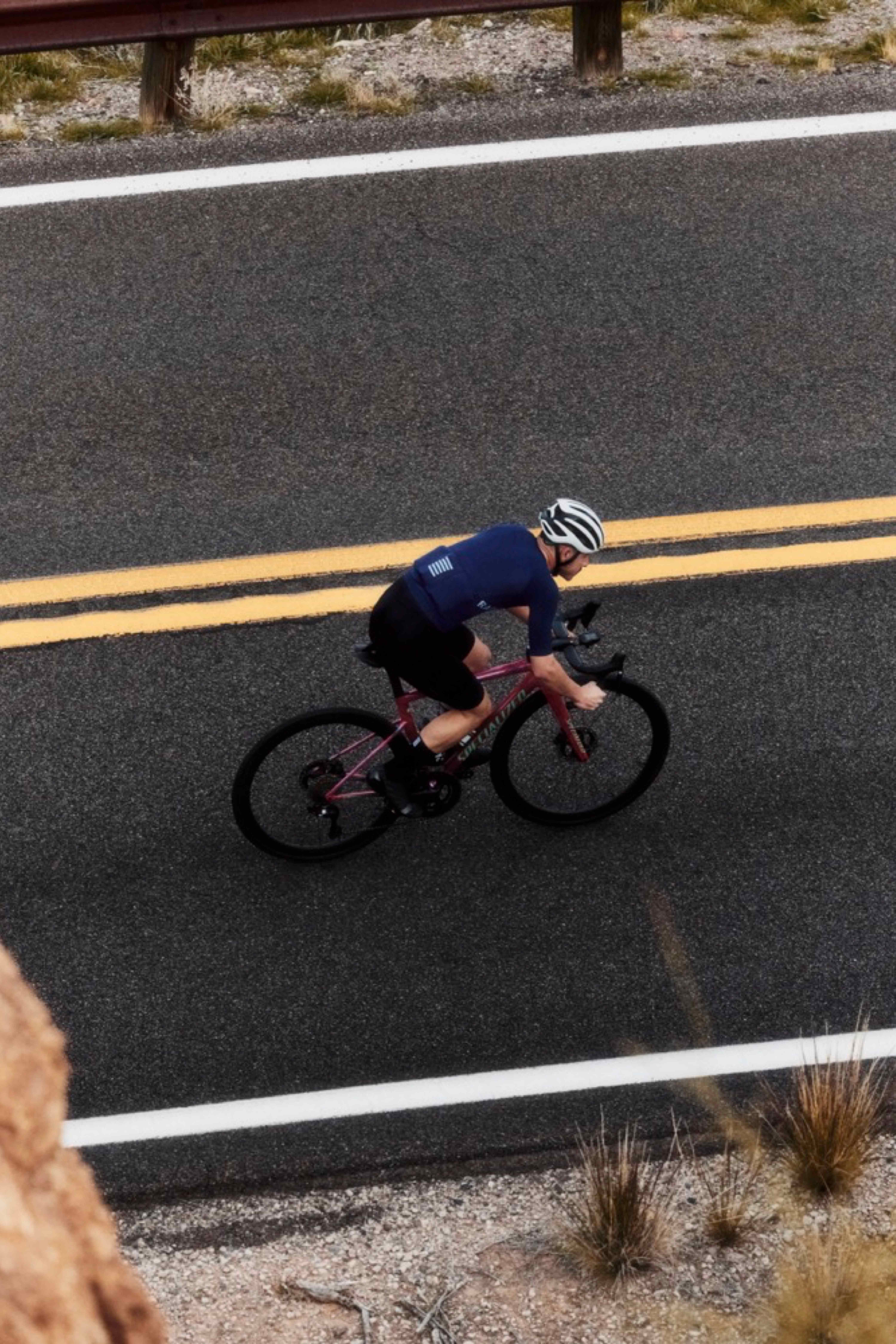 Rapha Core Cycling Jersey（ラファ コア サイクリング ジャージ）