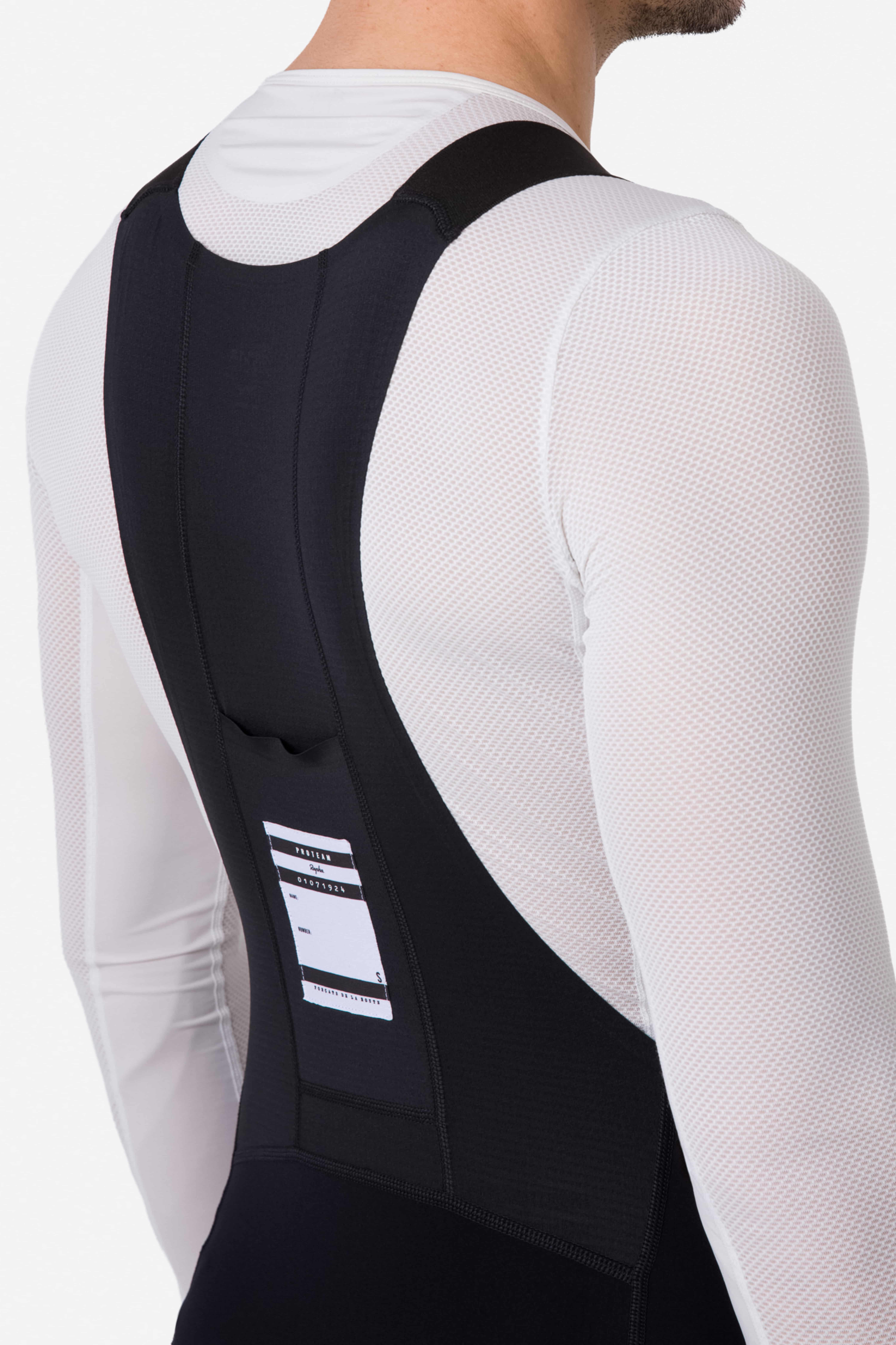 ウェア Rapha RCC PRO TEAM WINTER TIGHTS WITHPAD Men's RCC Pro Team Winter Tights with Pad II | Rapha