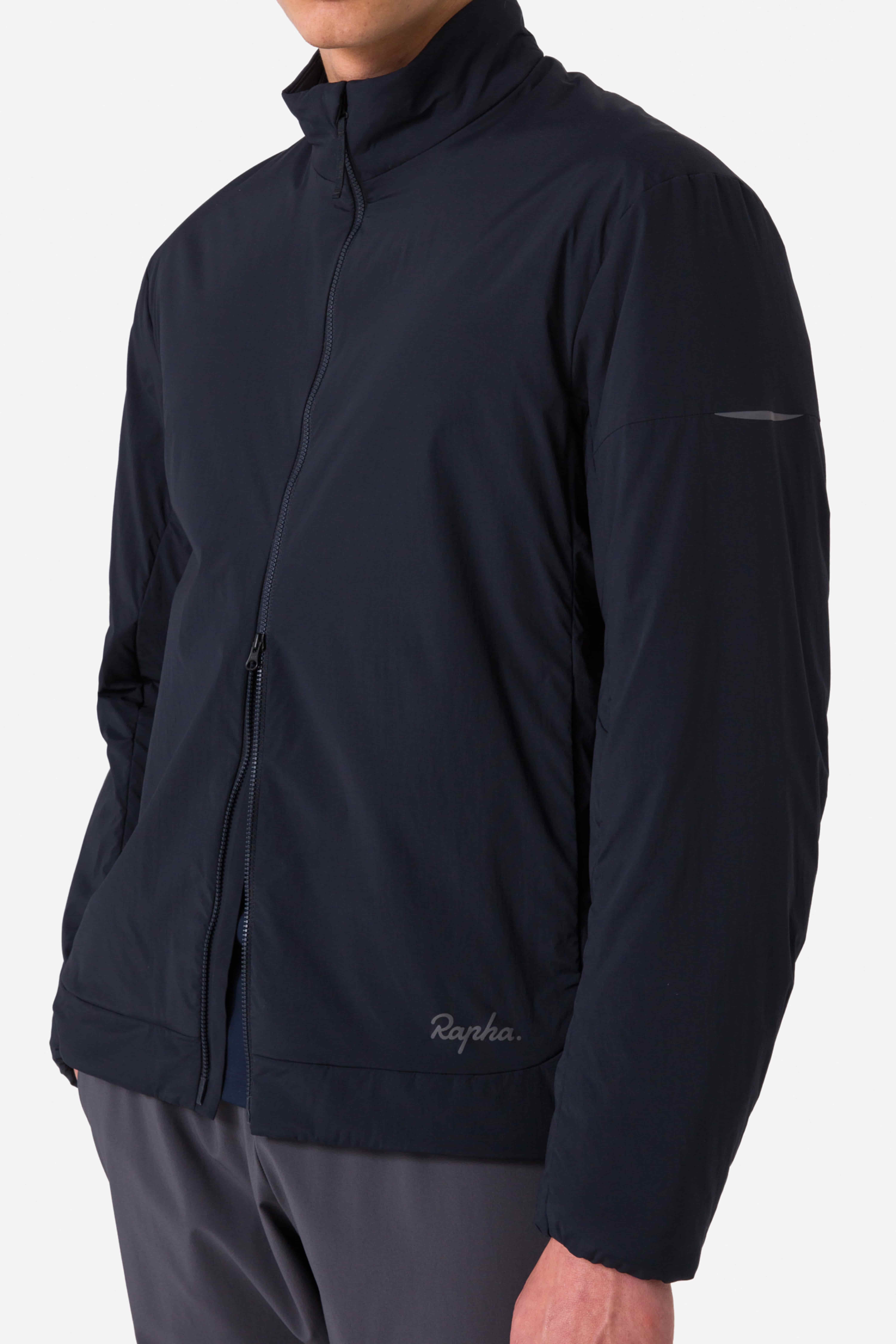 メンズ インサレーティッド ジャケット | Rapha