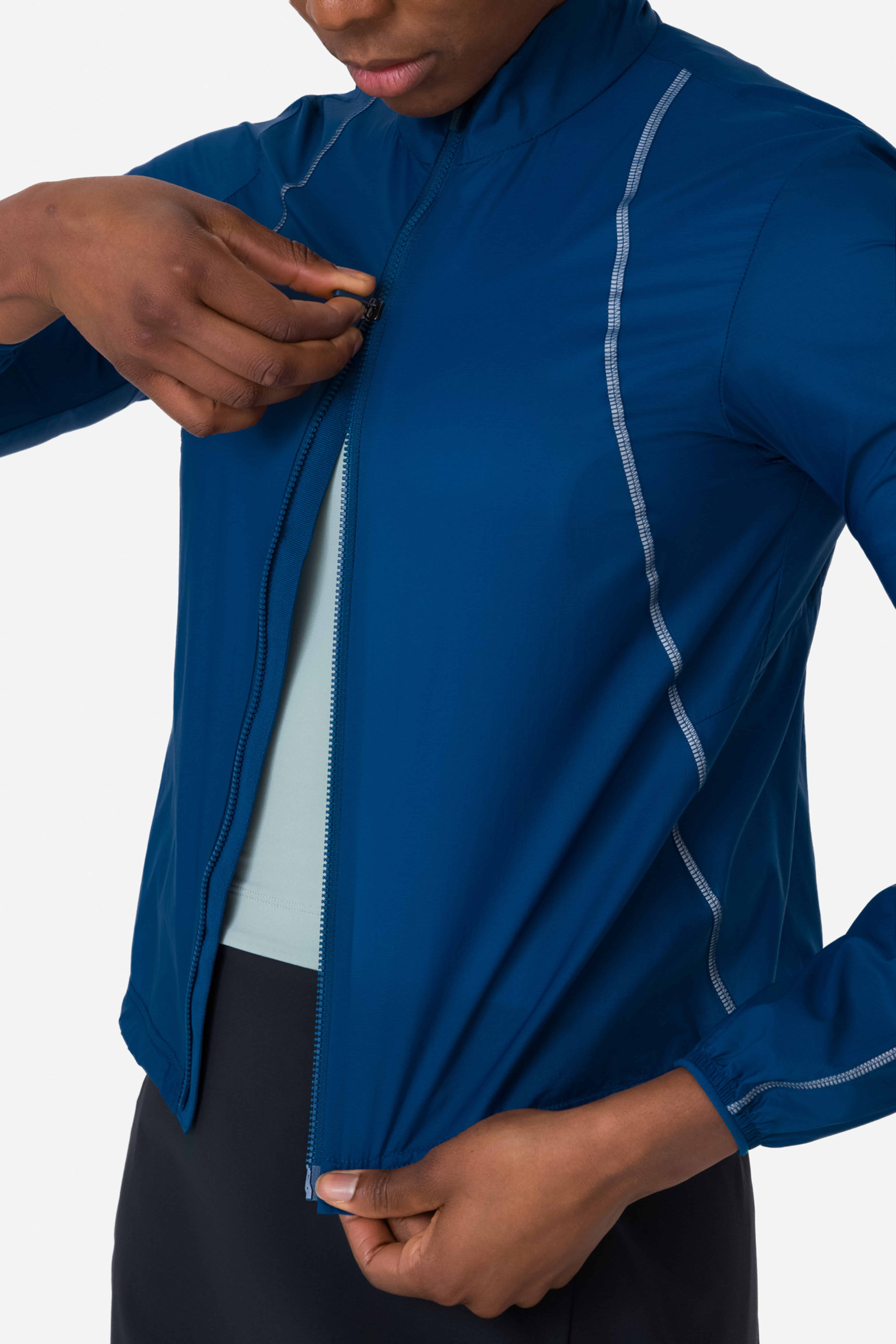 Women's Rapha Wind Jacket | Rapha
