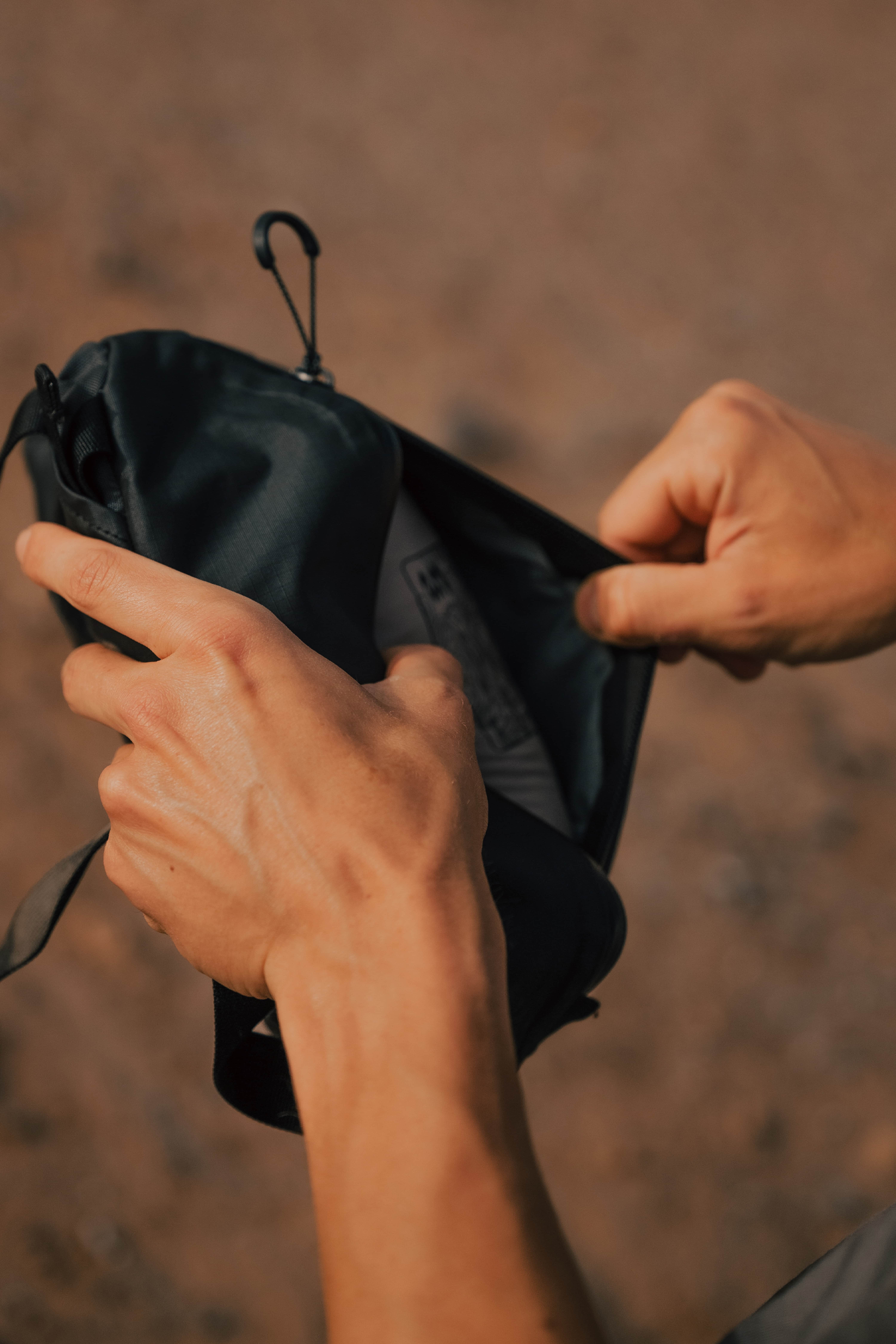 Explore Handlebar Accessory Pack | Rapha
