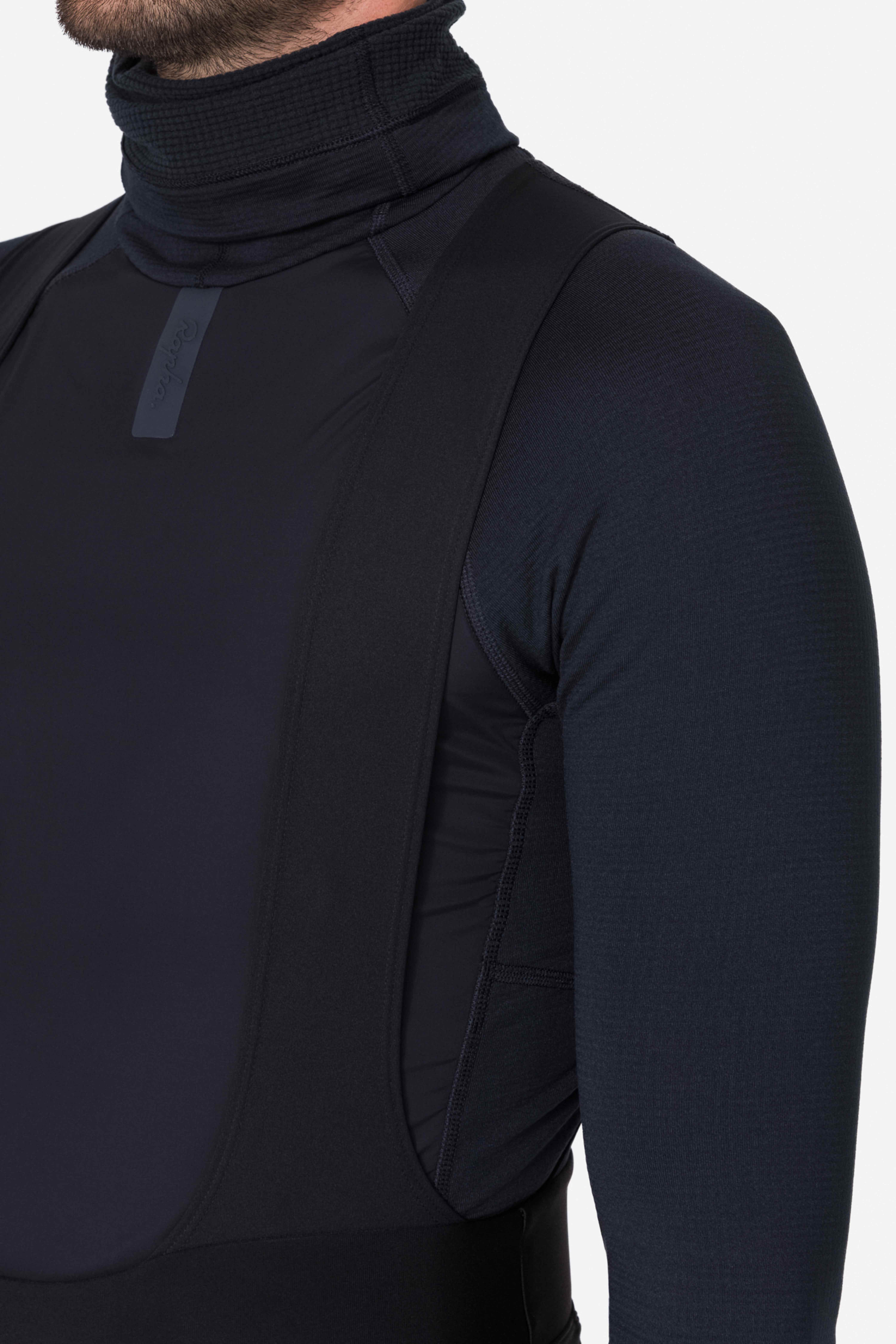 RAPHA PROTEAM THERMAL BASELAYER Sサイズ Rapha Men's Pro Team Thermal Base Layer – Long Sleeve review